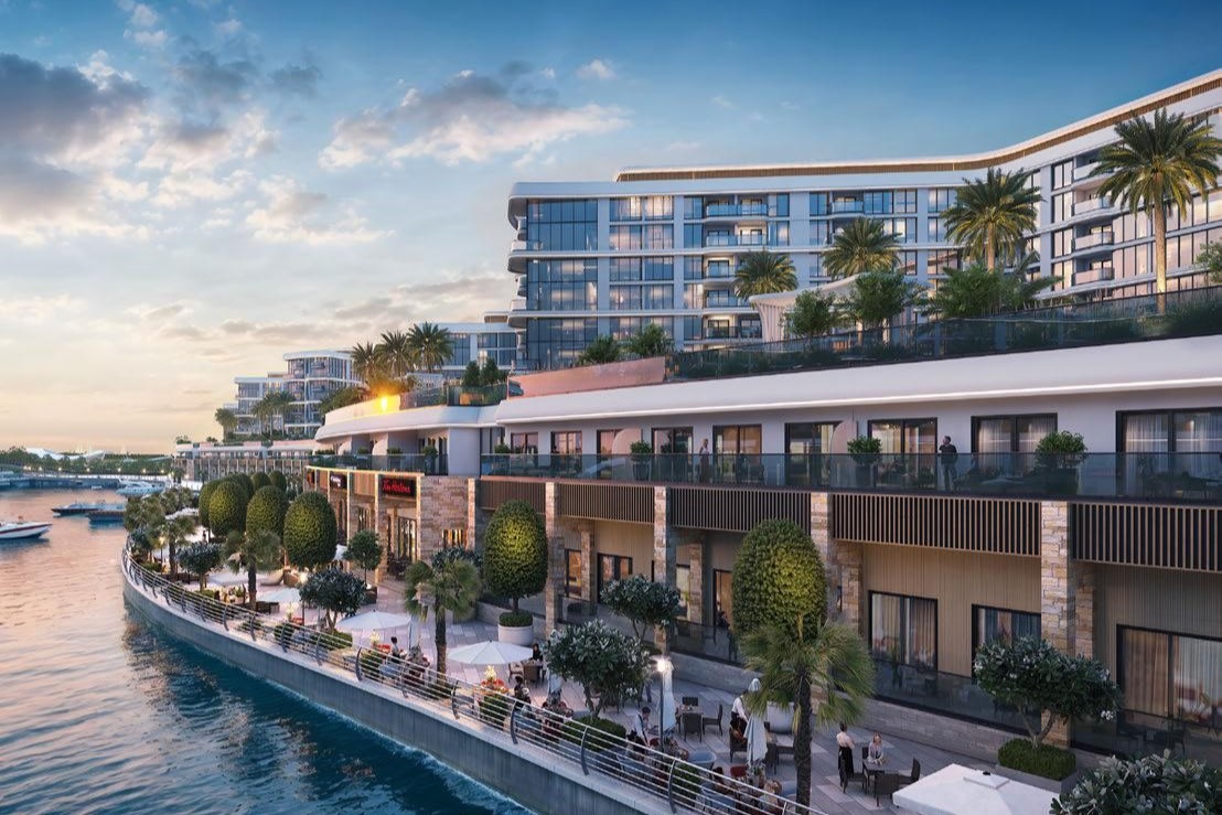 Sobha Pierside Marina Residences - Image 8