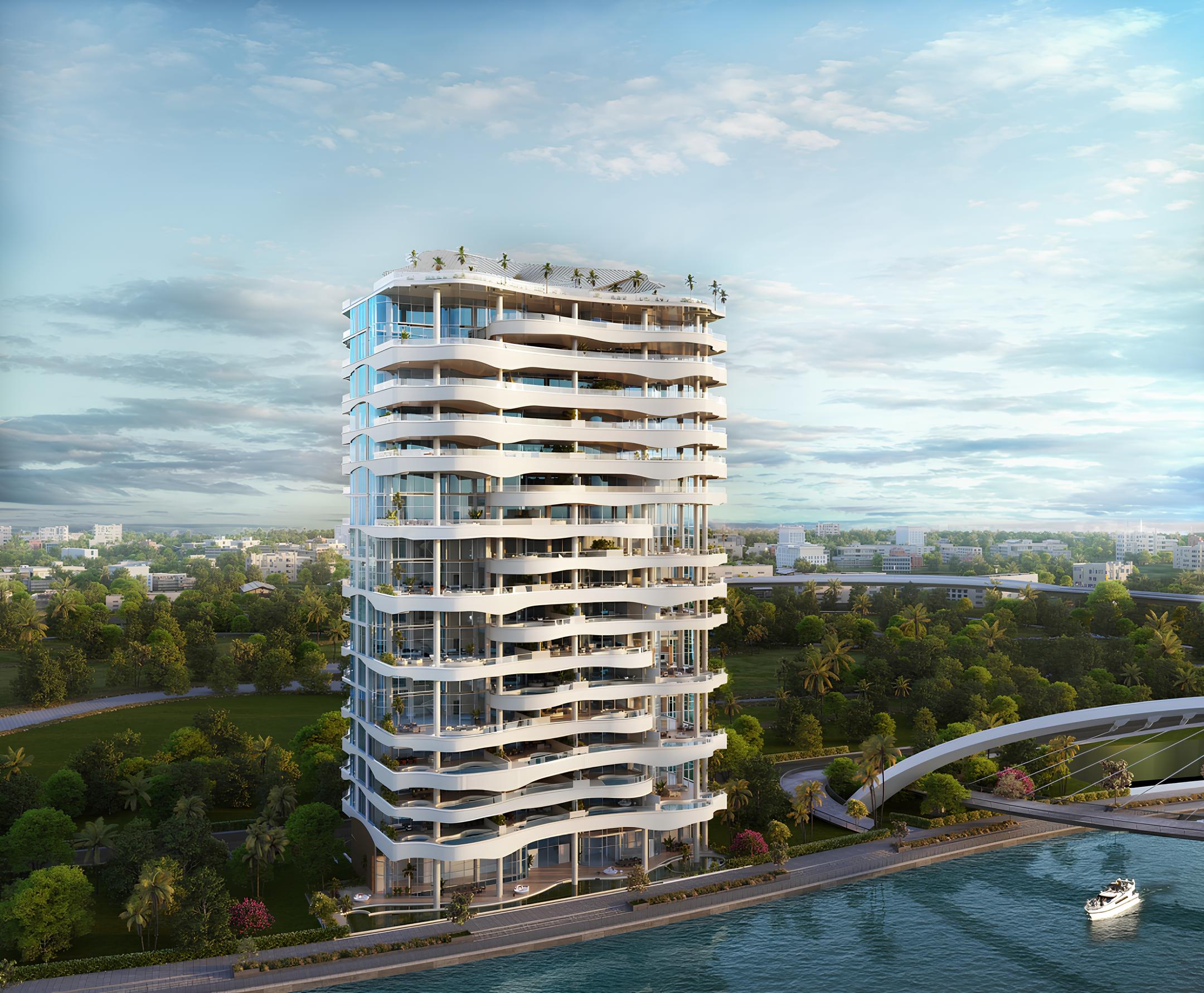 Ahs Properties One Canal - Image 3