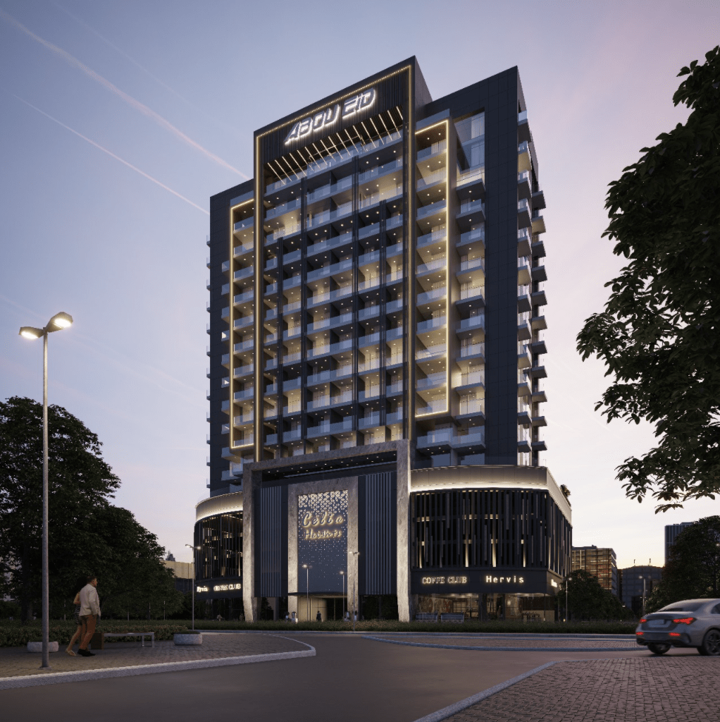 Abou Eid Celia Heights - Image 1