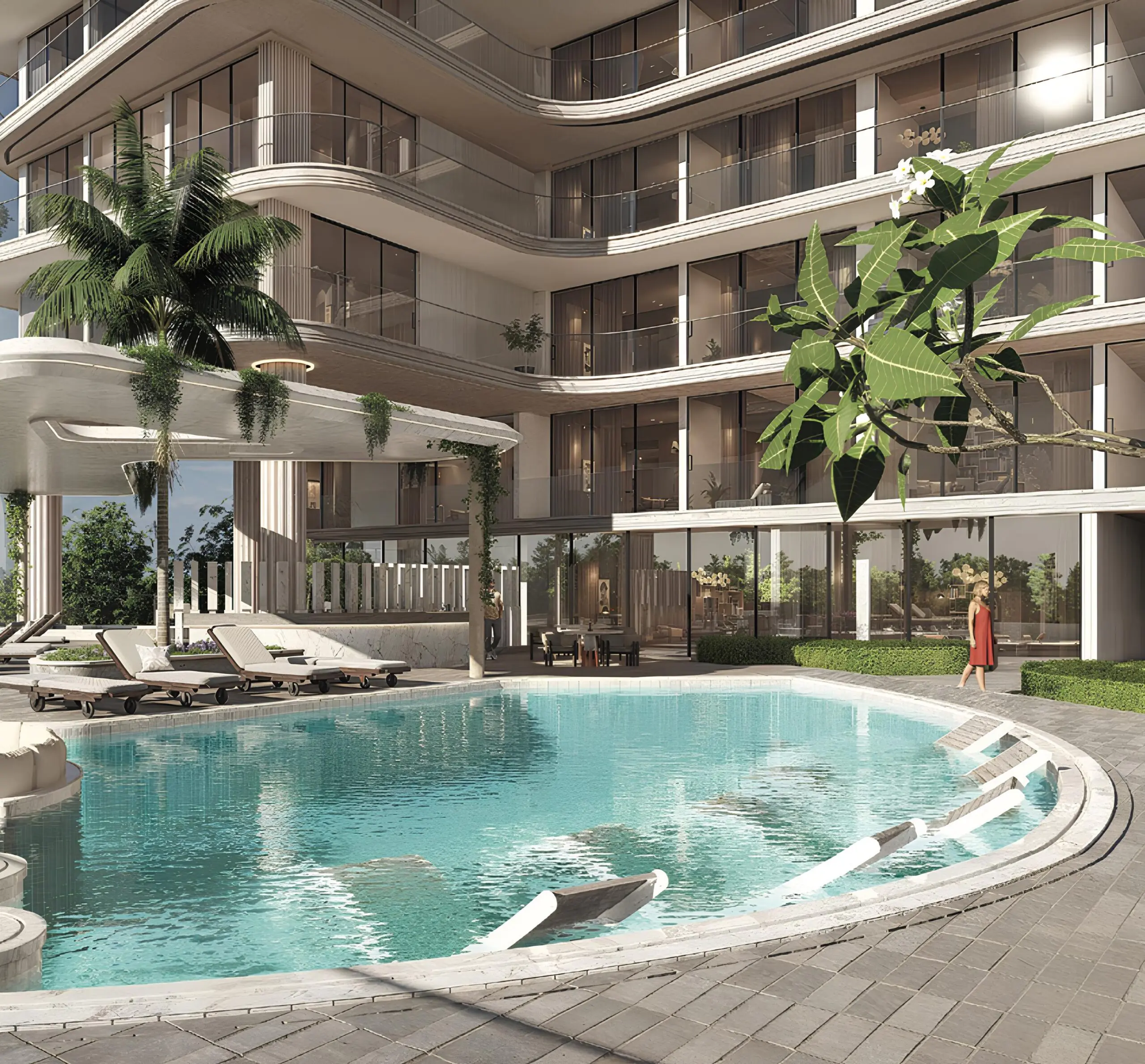 Prestige One The Boulevard - Image 3