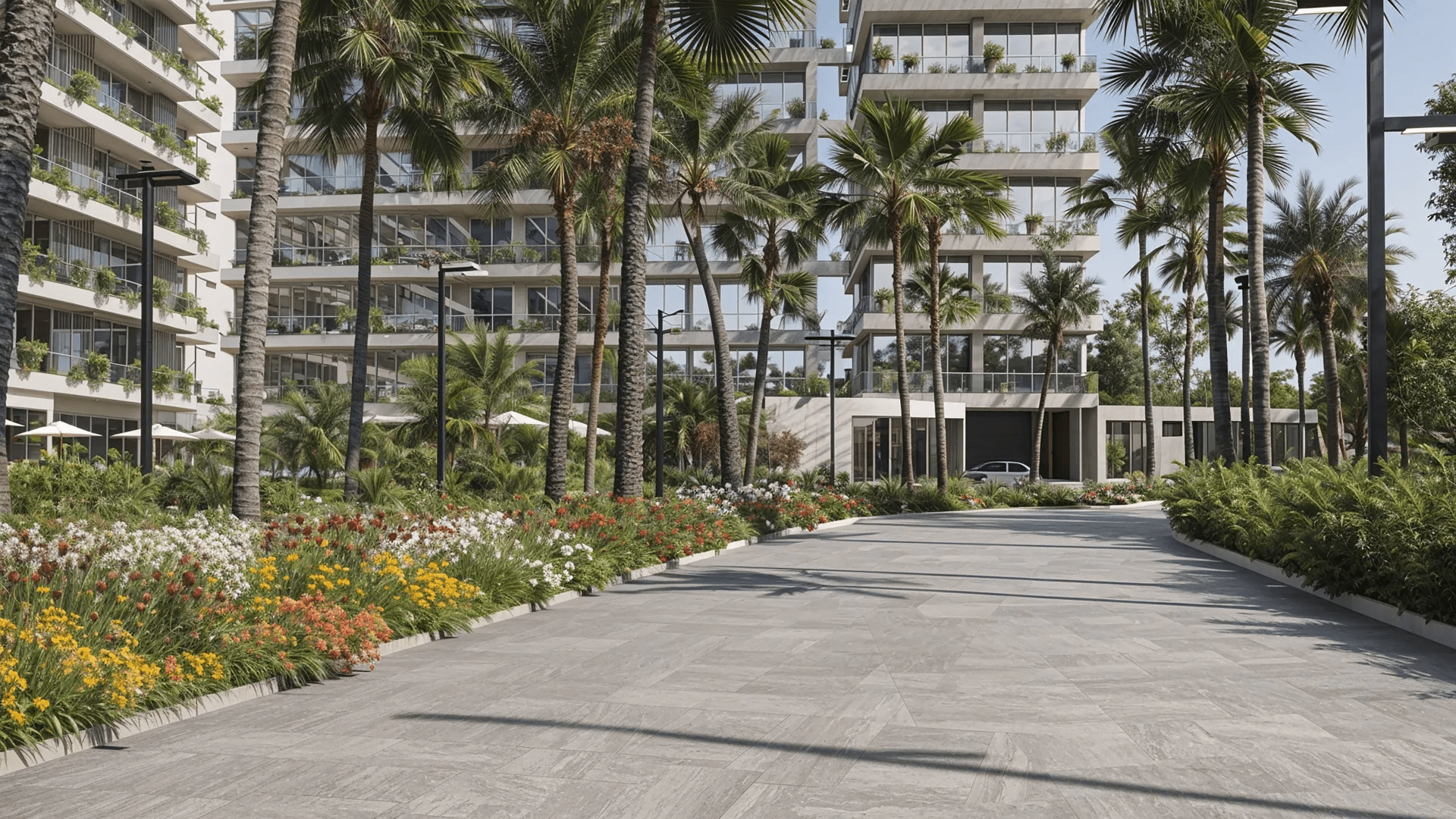 Knights Court Real Estate California Residences - Image 10