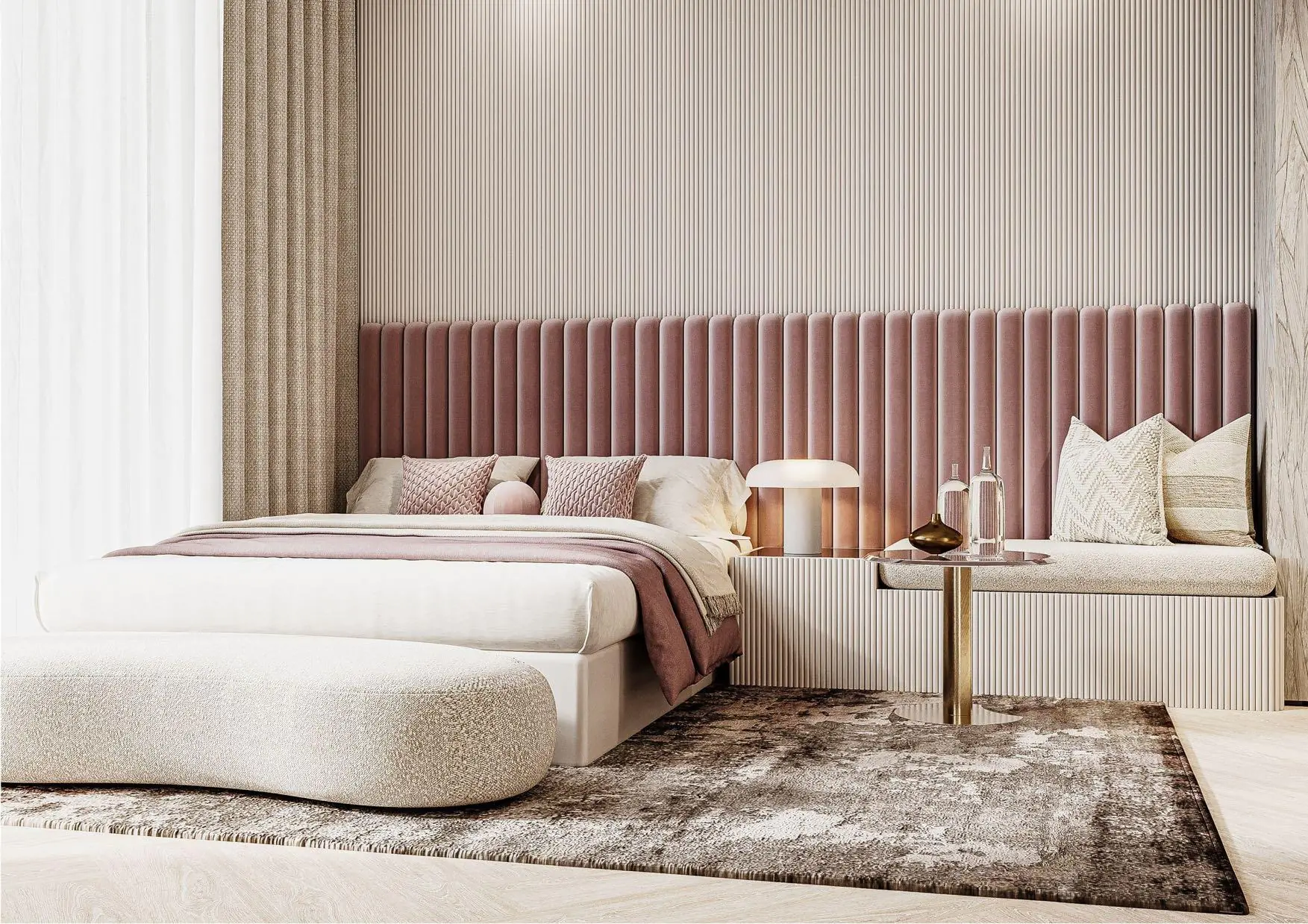 Ays Developers Q Gardens Aliya - Изображение 14