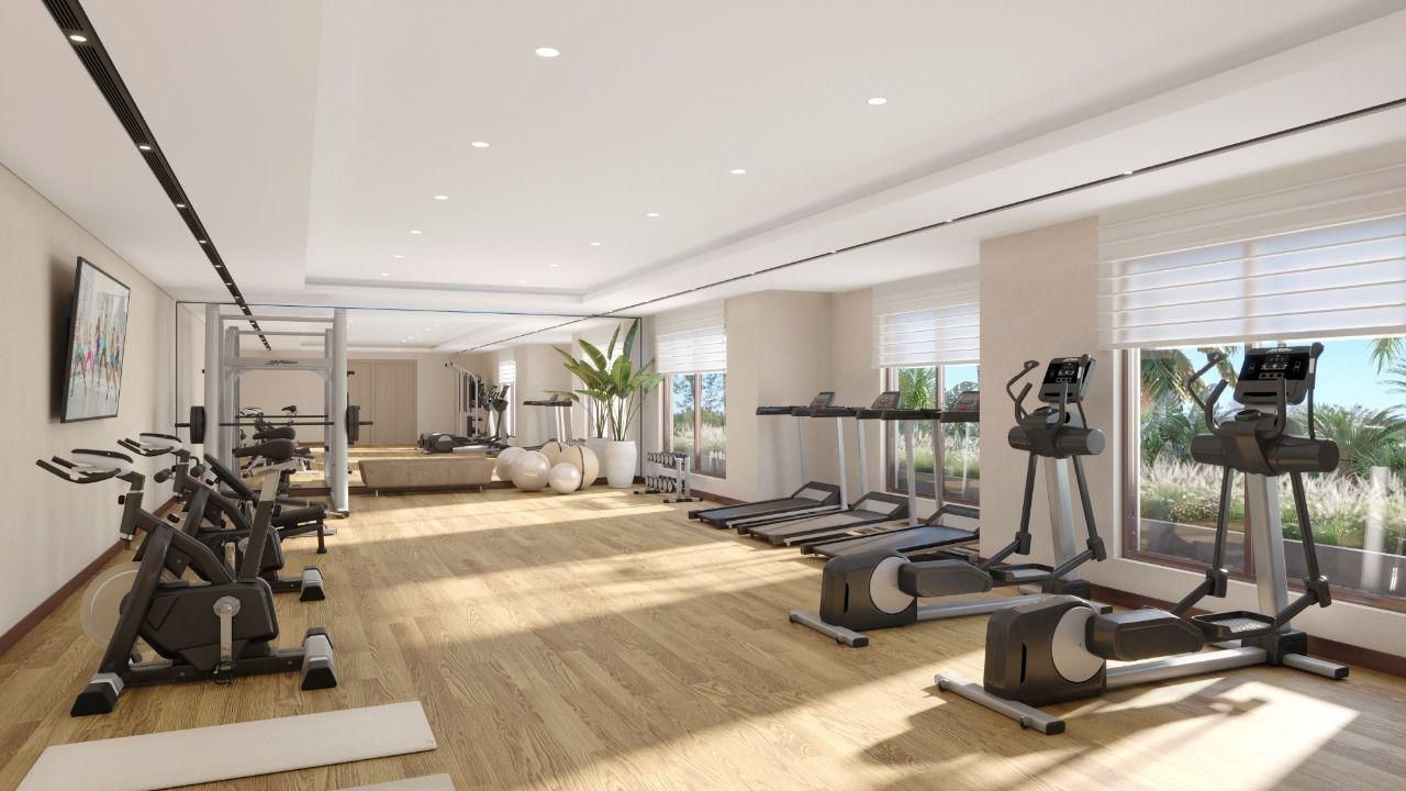 Eagle Hills Jawaher Residences - Image 1