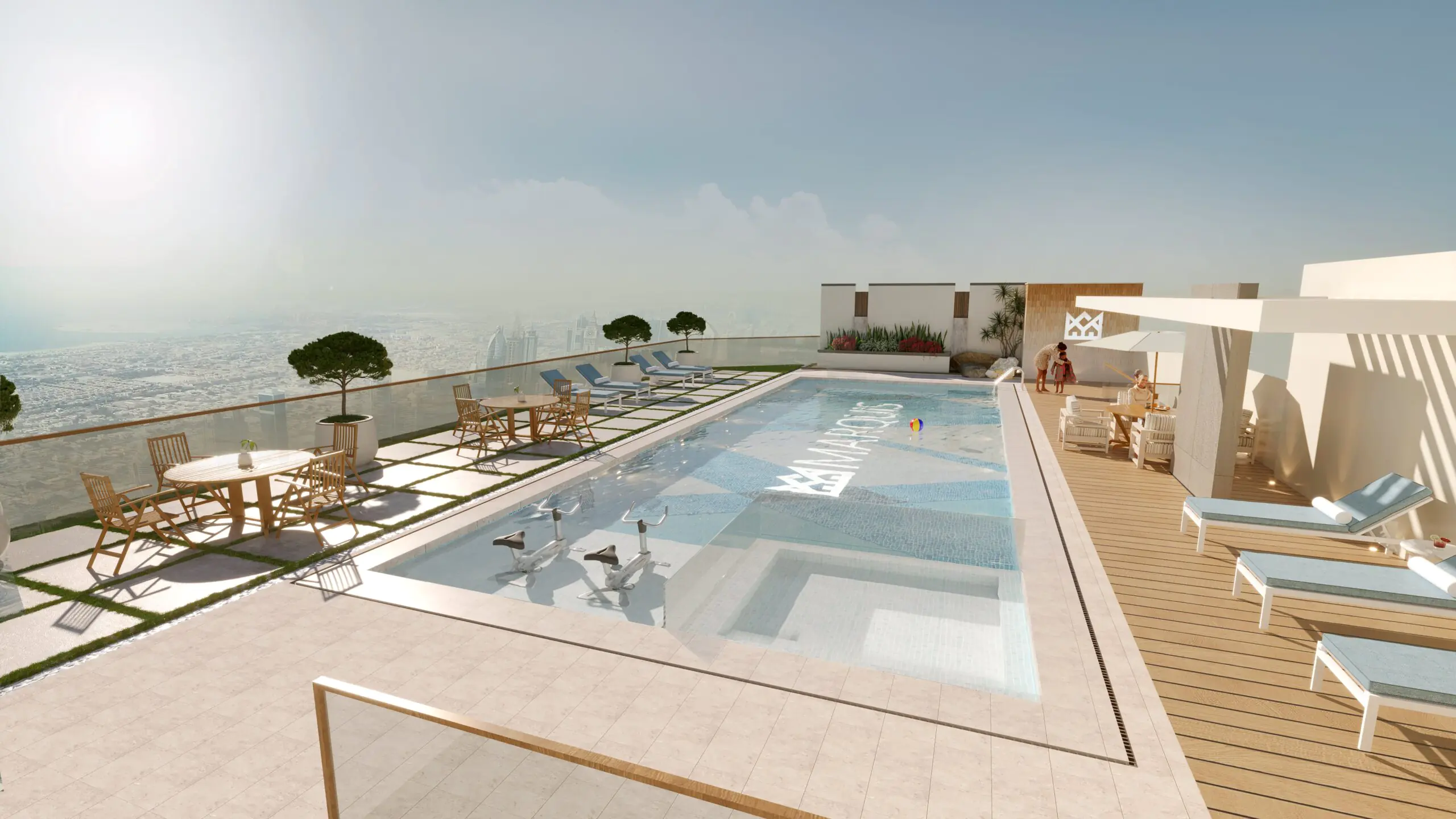 Marquis Developers Marquis Elegance - Imagen 1