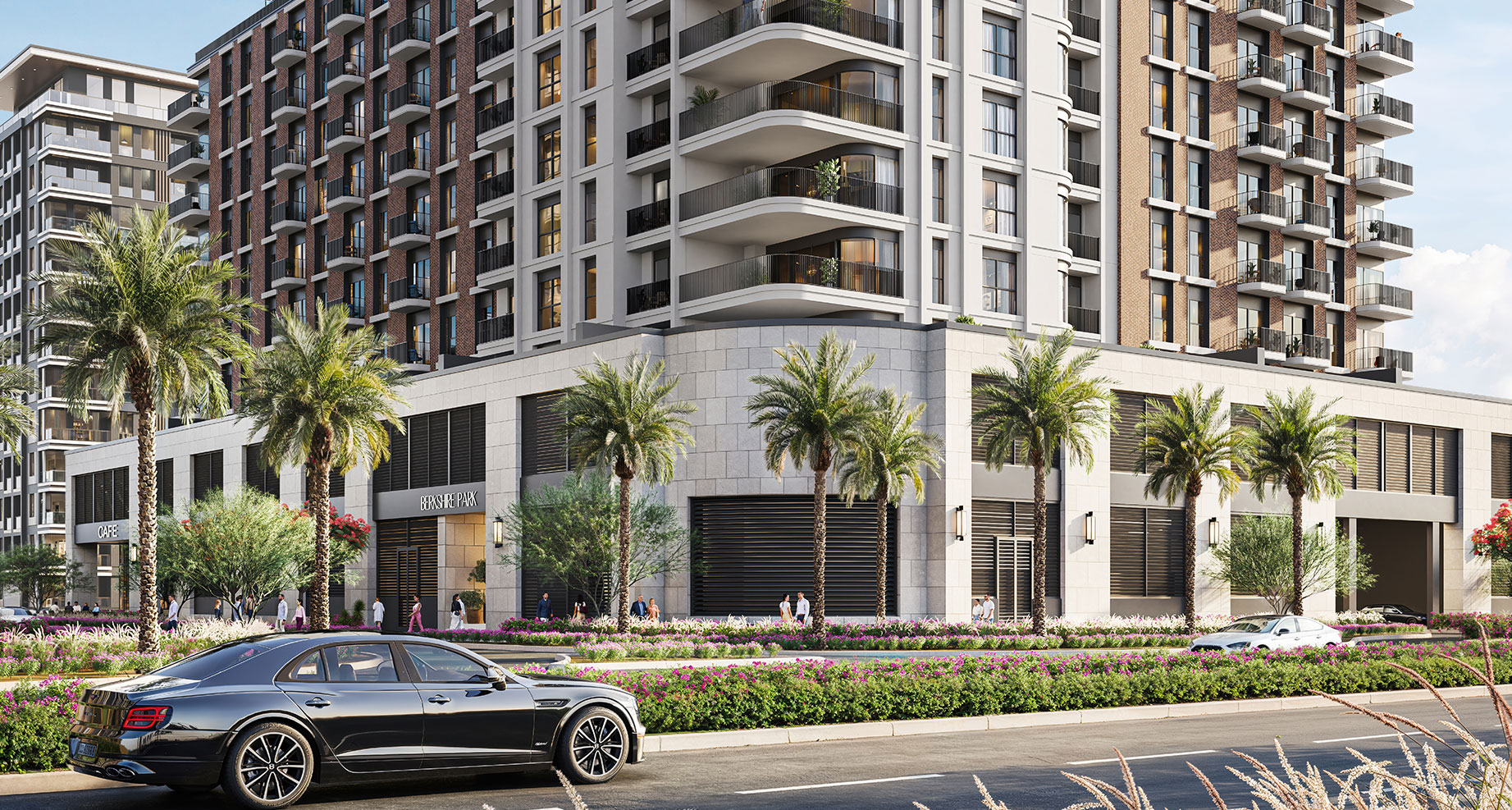 Nshama Berkshire Park - Image 3