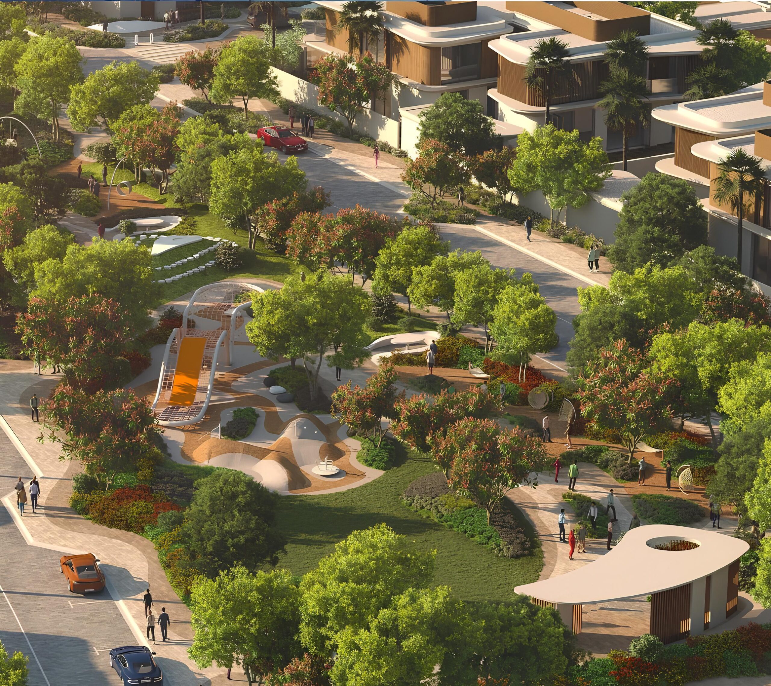 Aldar Yas Riva - Image 4