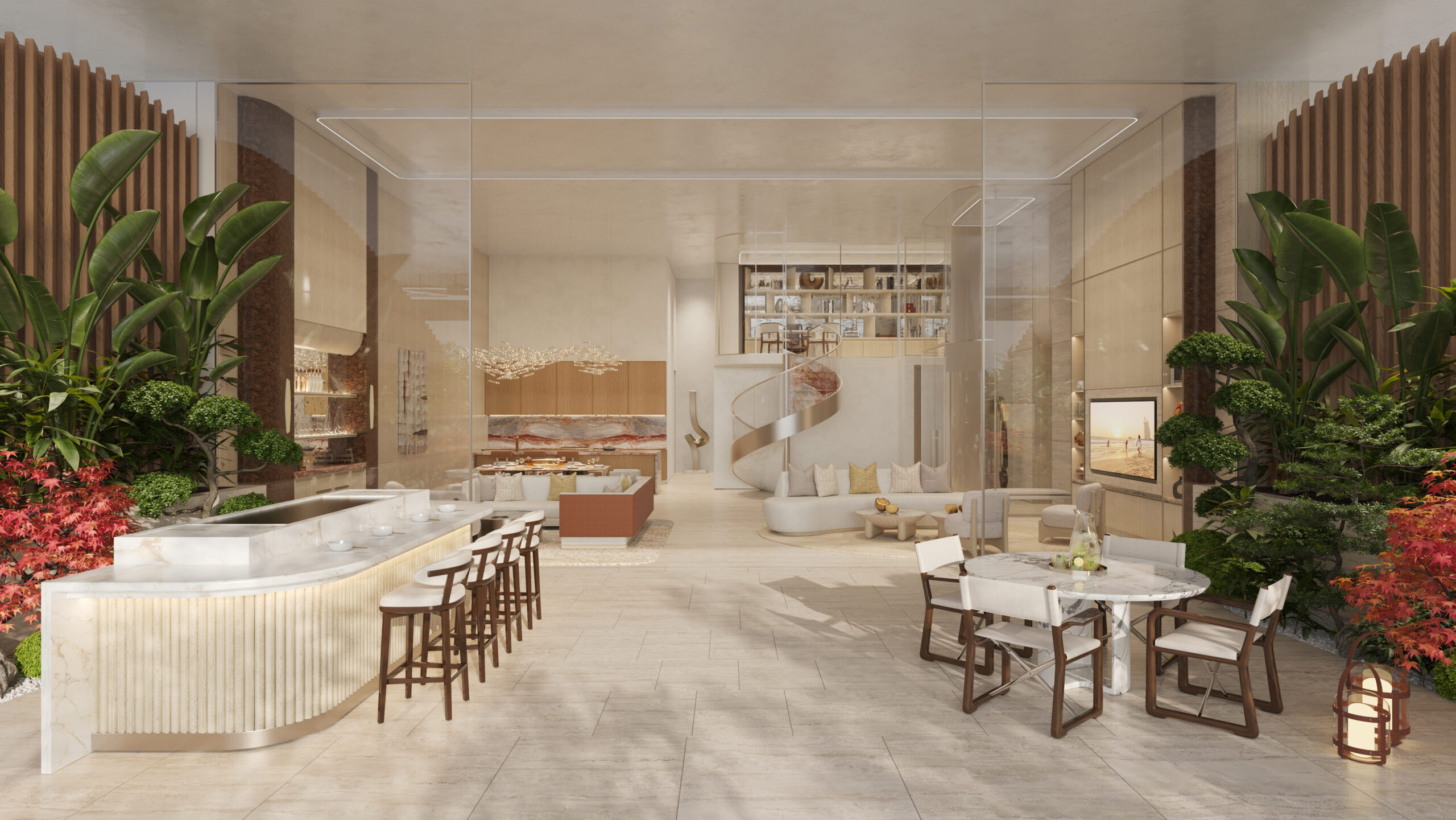 Ahs Properties Casa Ahs - Image 10