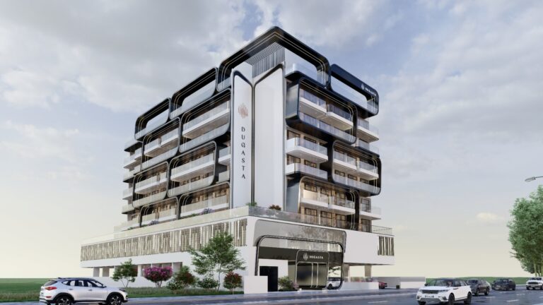Dugasta Moonsa Residences 2 by Dugasta in Dubai International City - Image 1