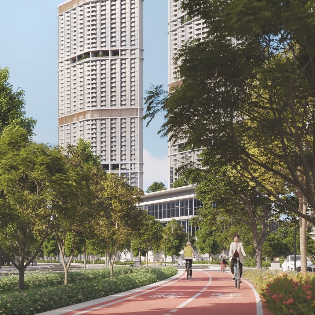 Sobha 360 Riverside Crescent - Image 7