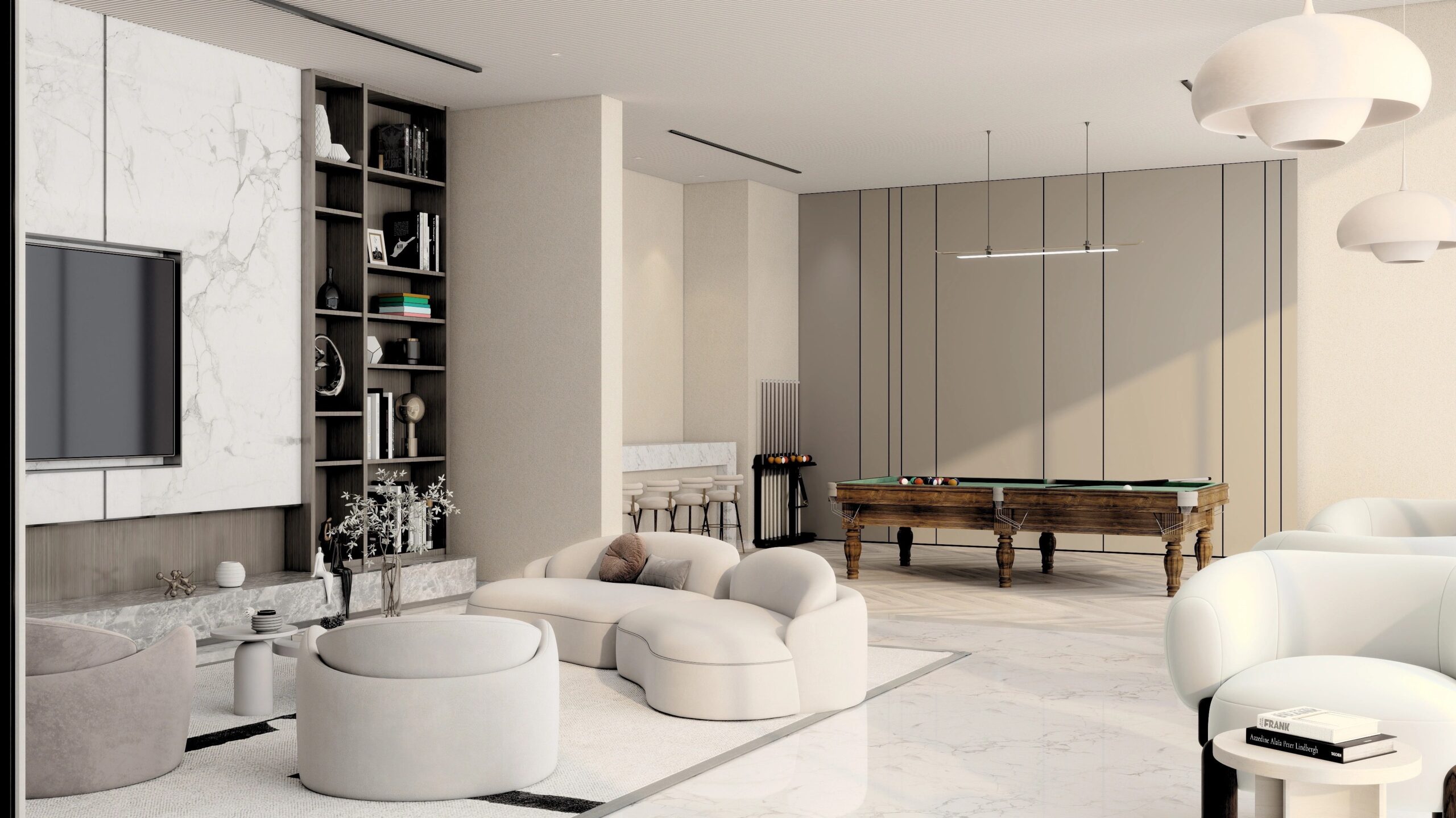 Prestige One Berkeley Square - Image 14