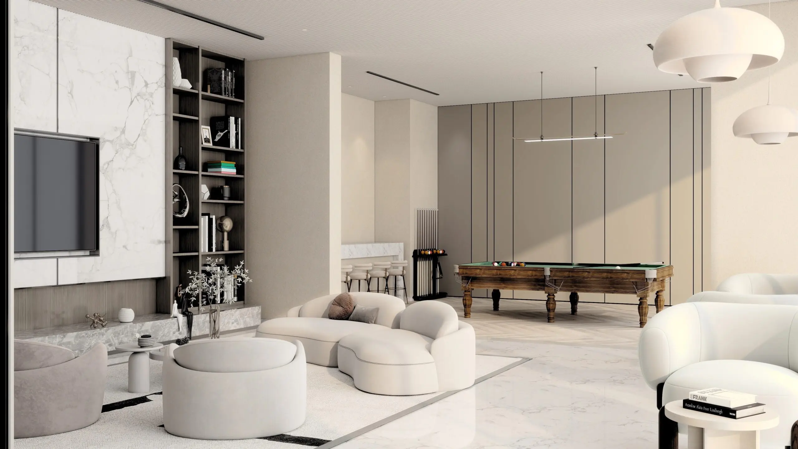 Prestige One Berkeley Square - Изображение 14