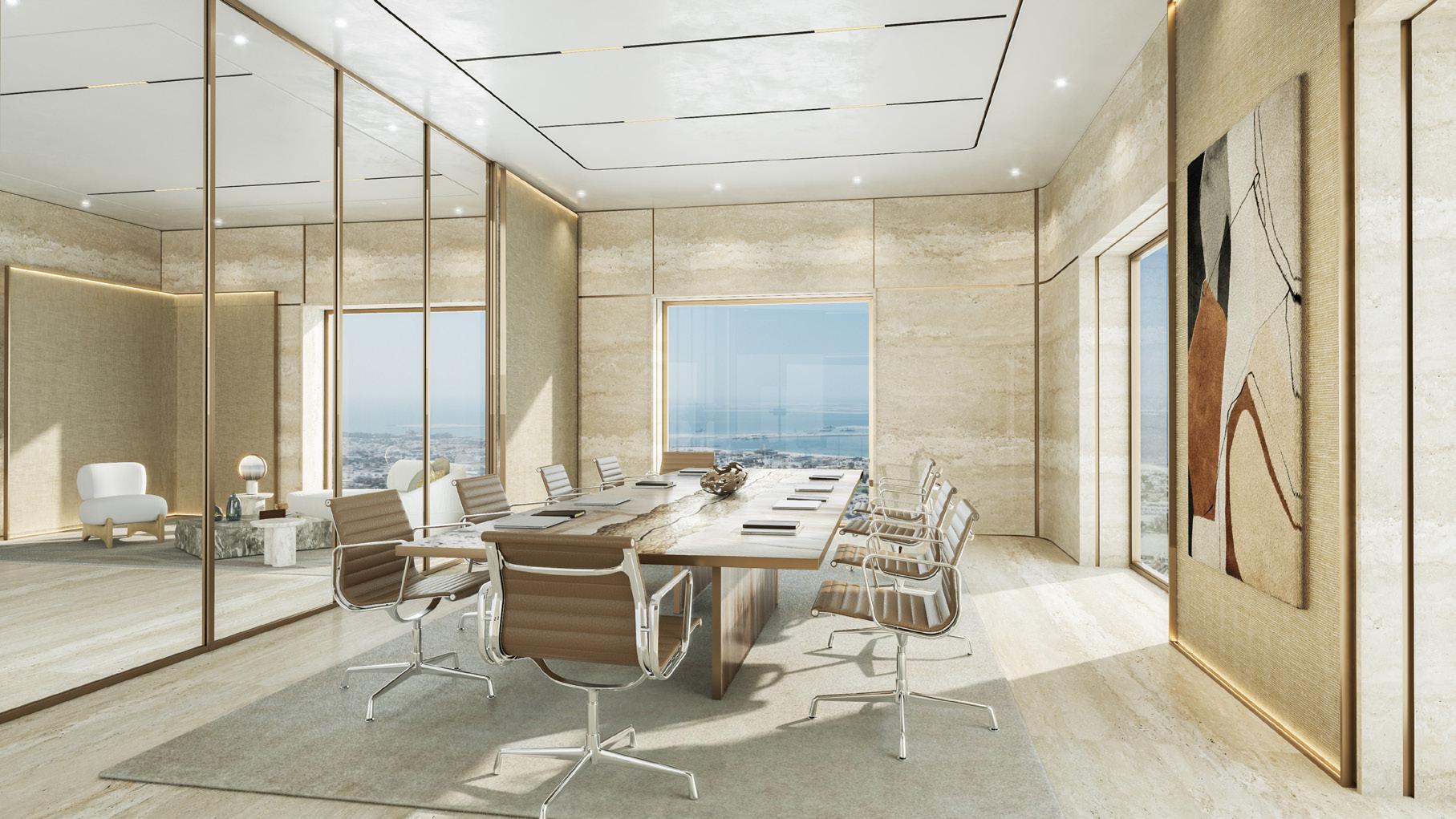 Ahs Properties Ahs Tower New Launch - Image 10