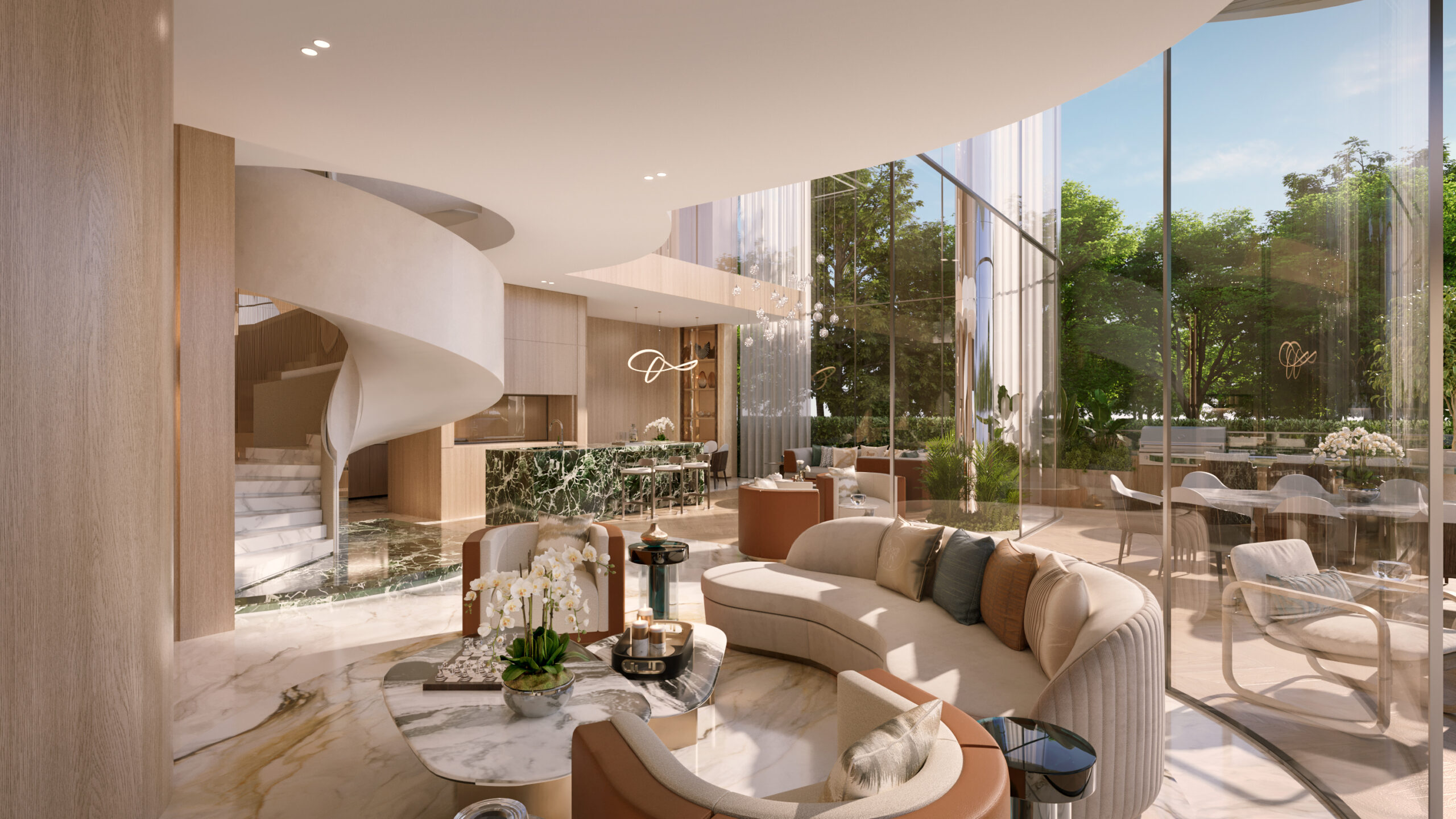 Ahs Properties One Canal - Image 14