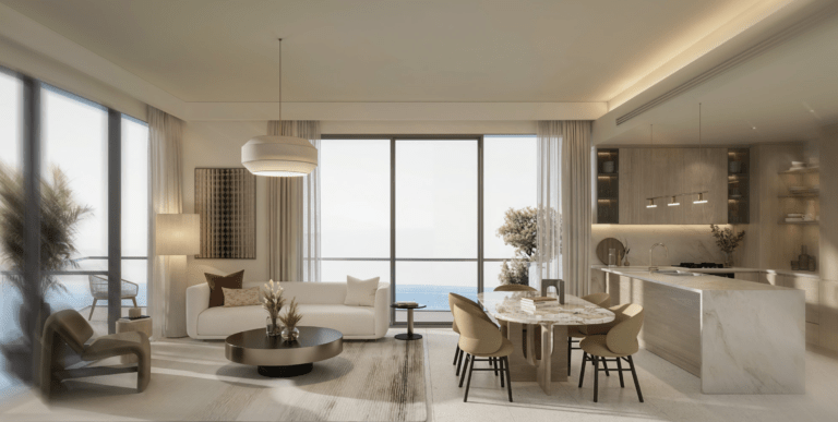 Rak Properties Solera Downtown Mina by RAK Properties in Mina Al Arab - Image 1