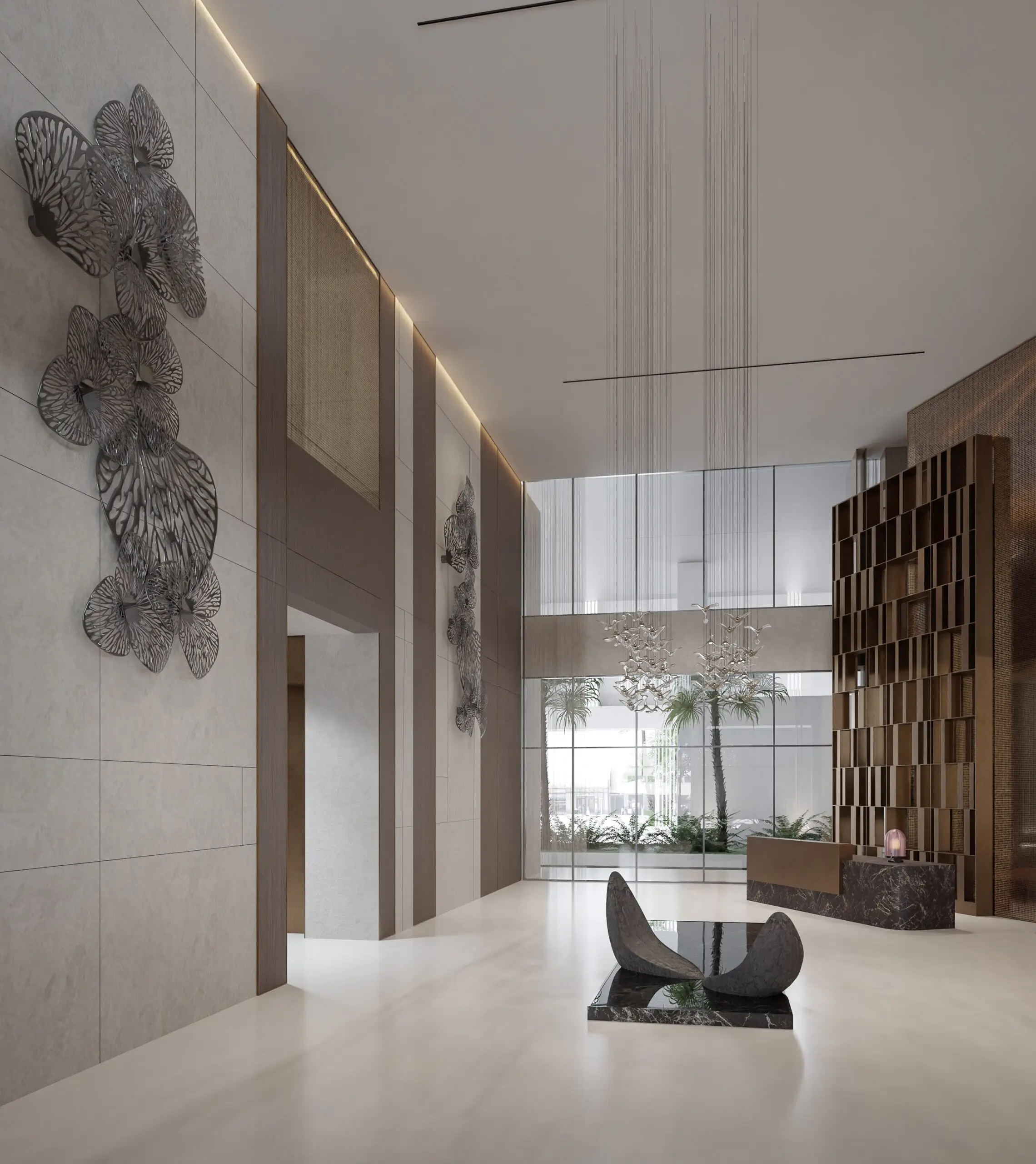 Hmb Beverly Gardens - Imagen 11