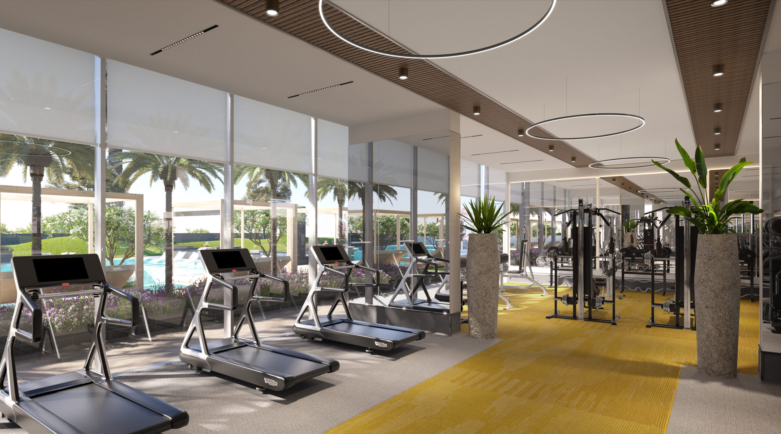 Octa Properties The Golf Residences - Image 14