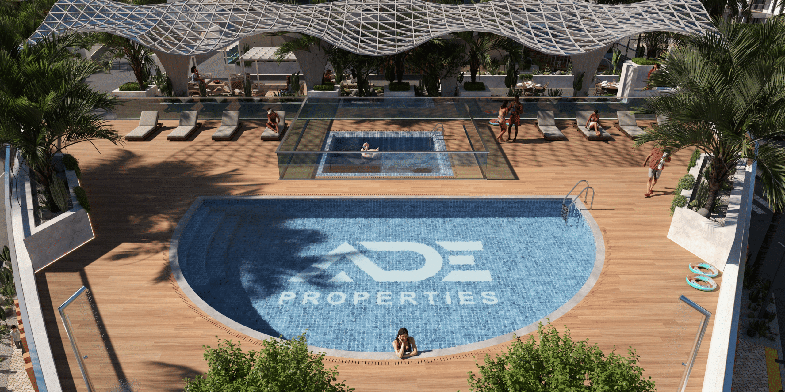 Ade Properties Deansgate By Ade - Image 5