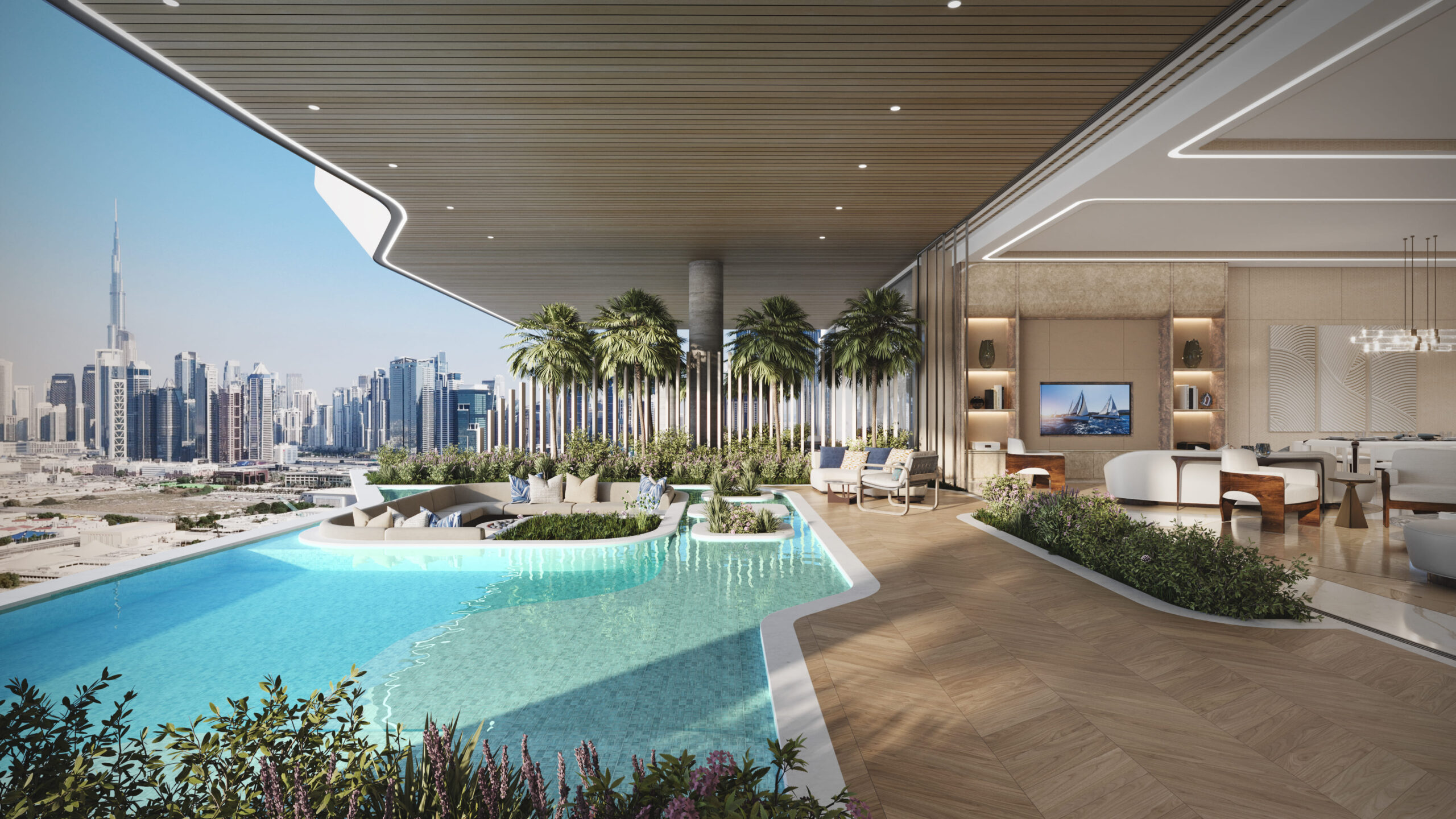 Ahs Properties Casa Canal - Image 11