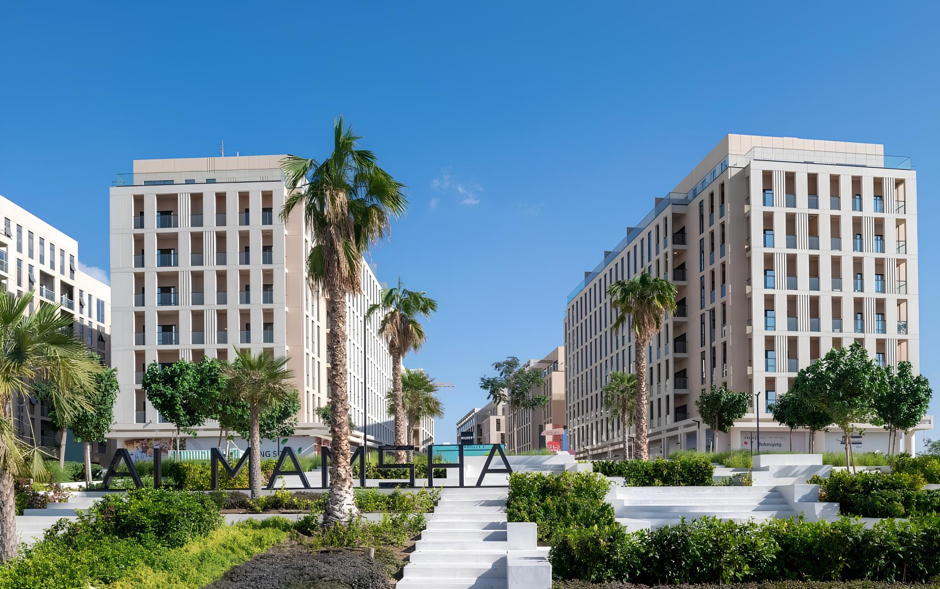 Alef Al Mamsha Souks - Image 12