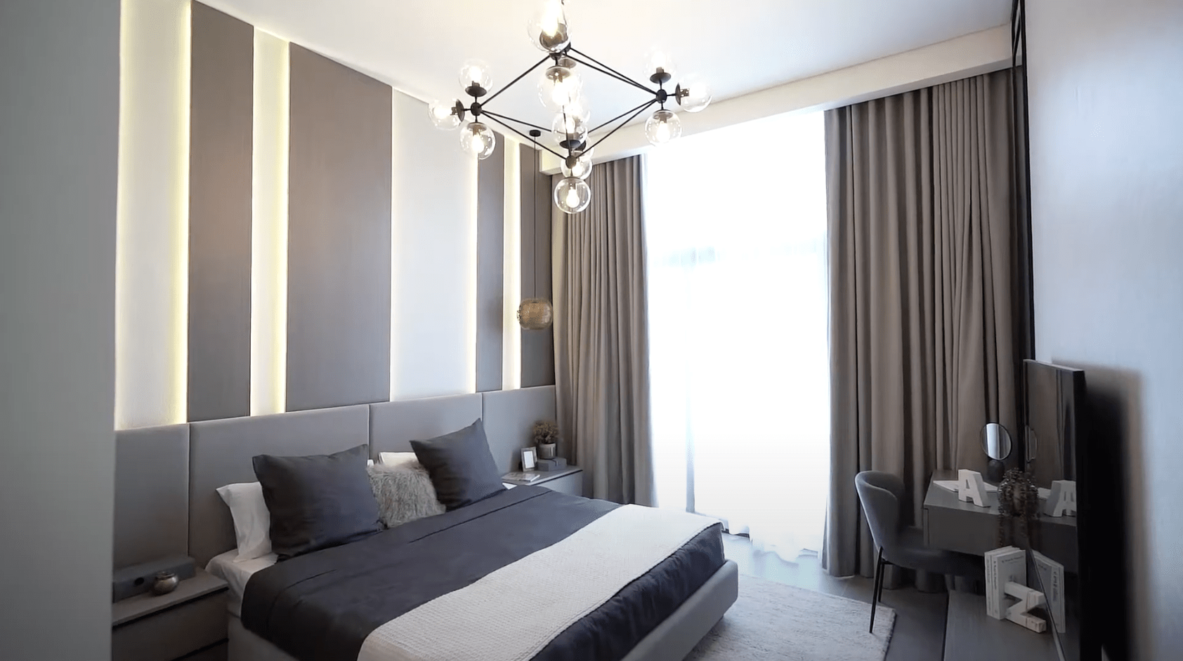 Iman Oxford Terraces - Image 1