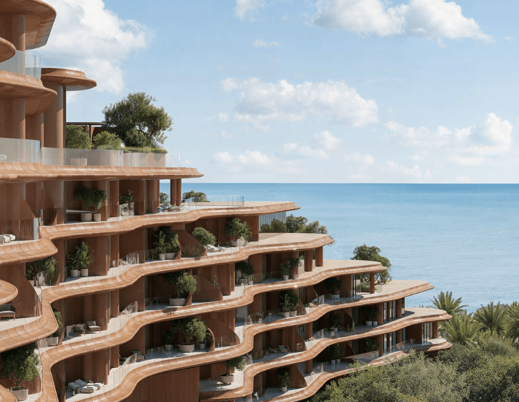 Dubai Properties Jumeirah Asora Bay - Image 3