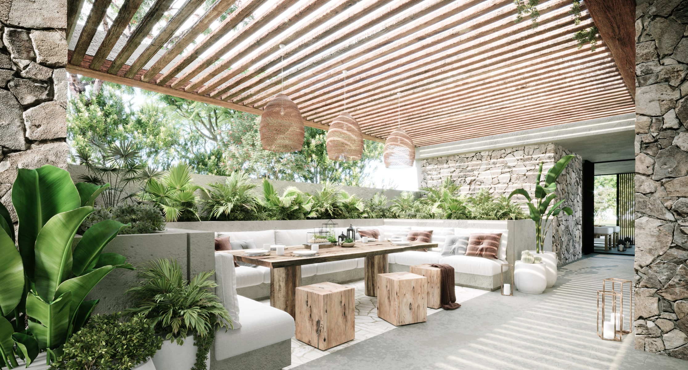 Majid Al Futtaim Alaya - Image 9