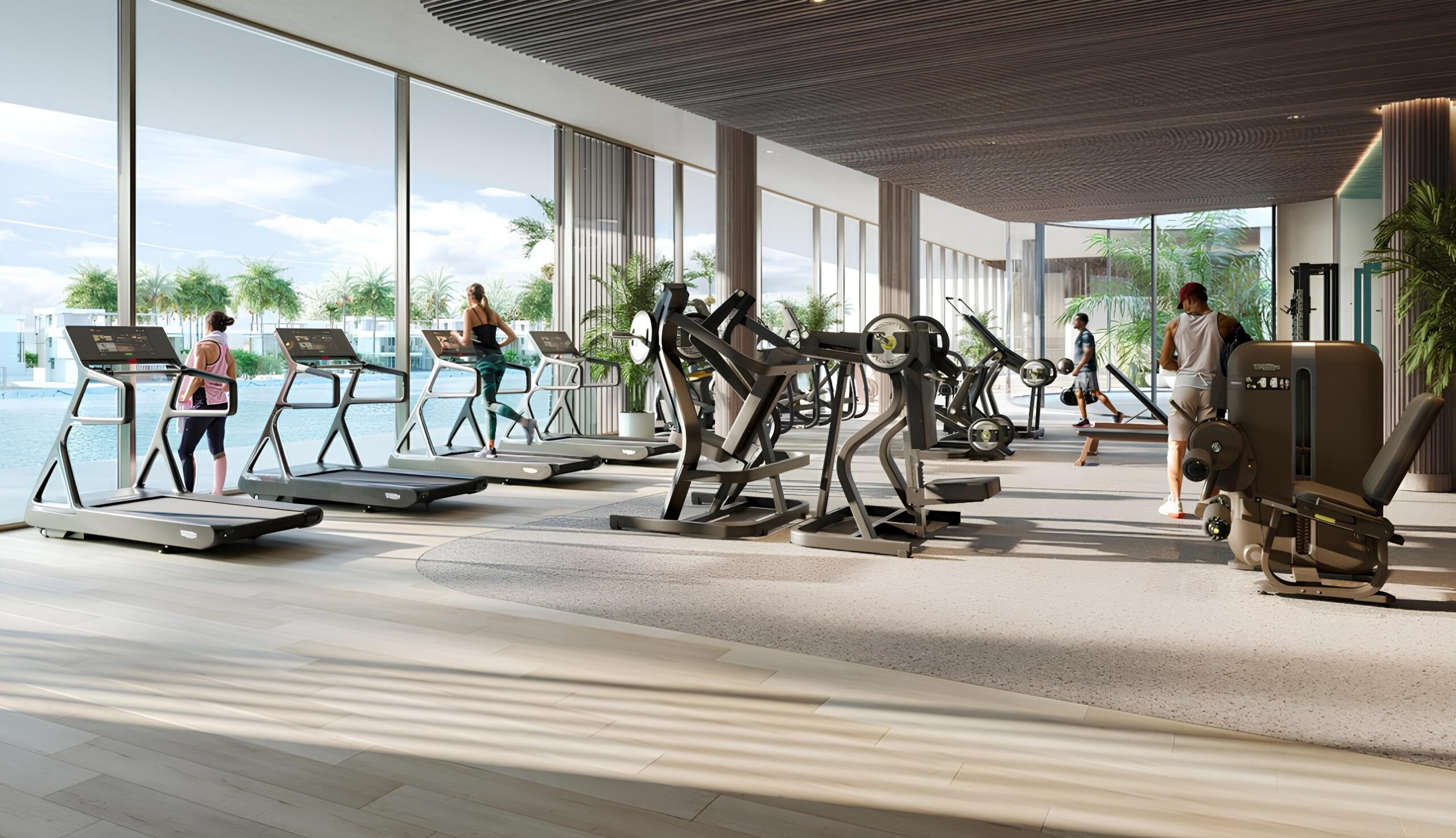 Aldar Yas Riva - Image 5