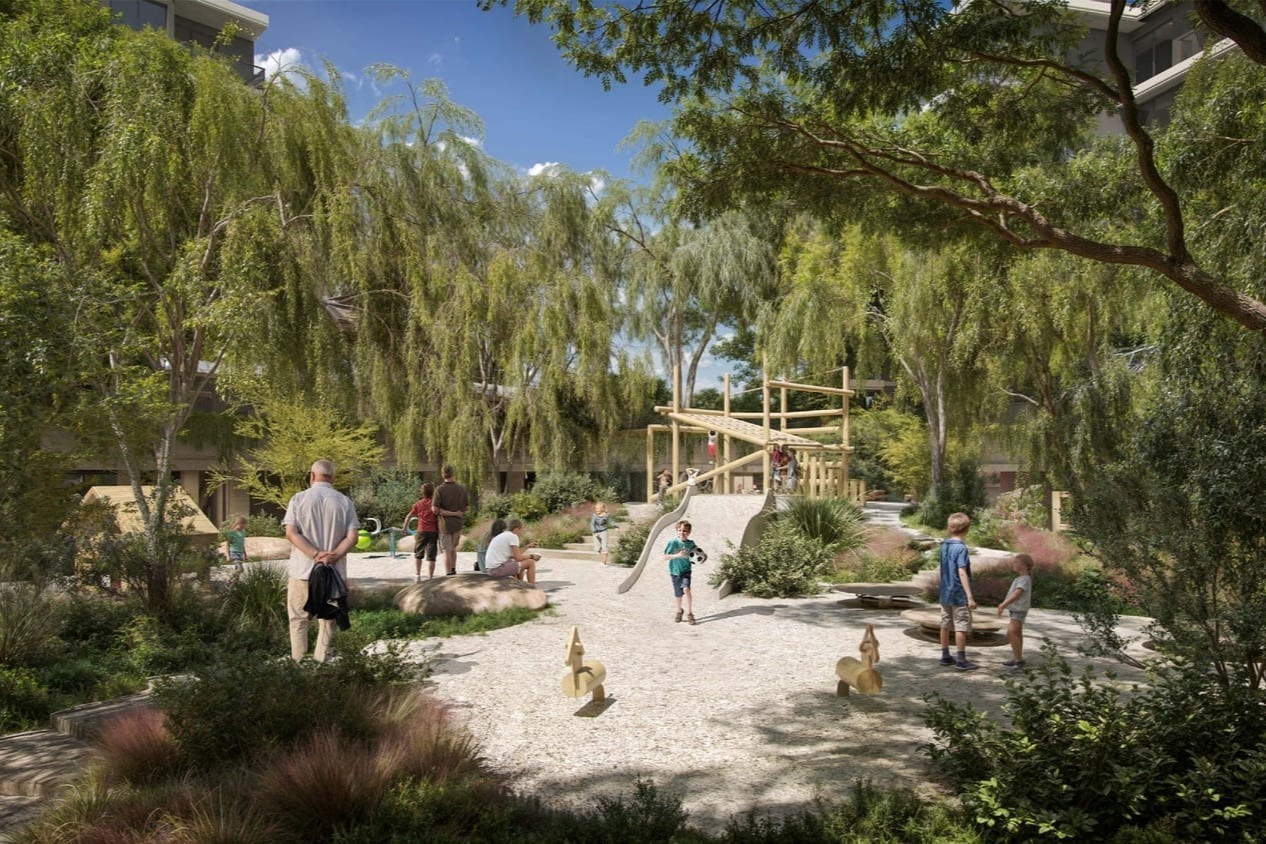 Majid Al Futtaim Ghaf Woods Serra - Image 13