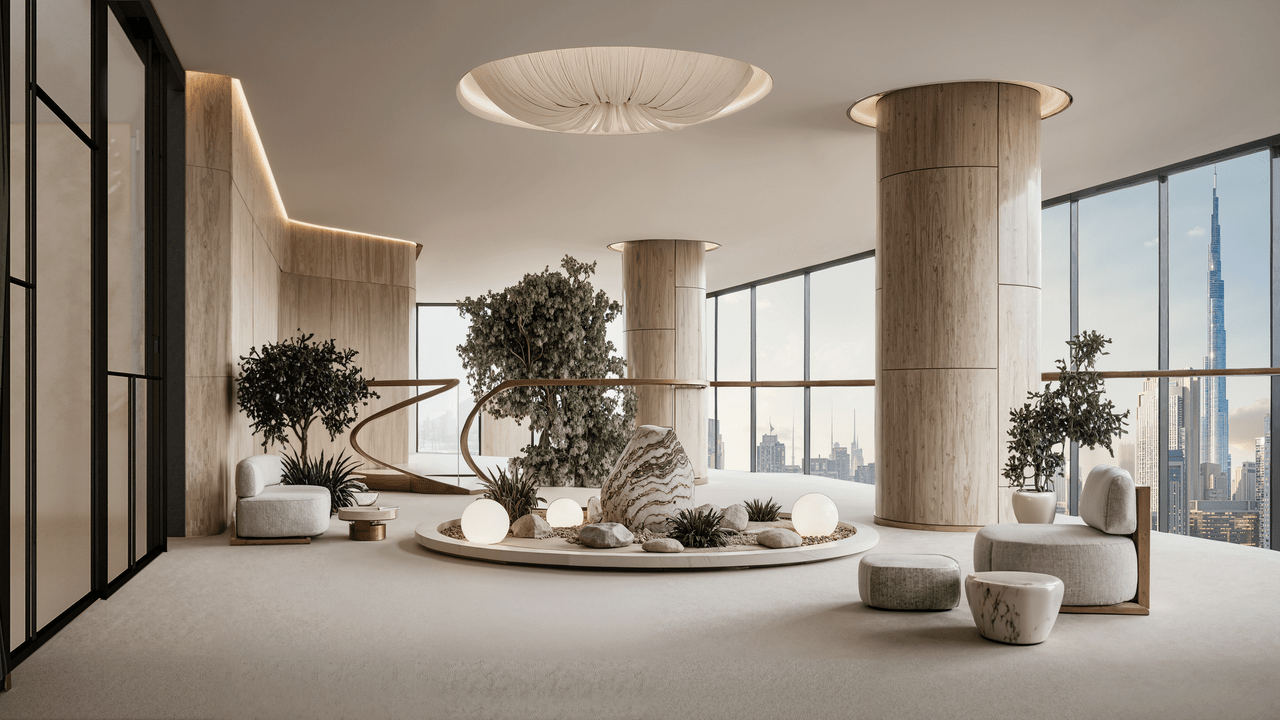 Deyaar Development Dwtn Residences - Image 10