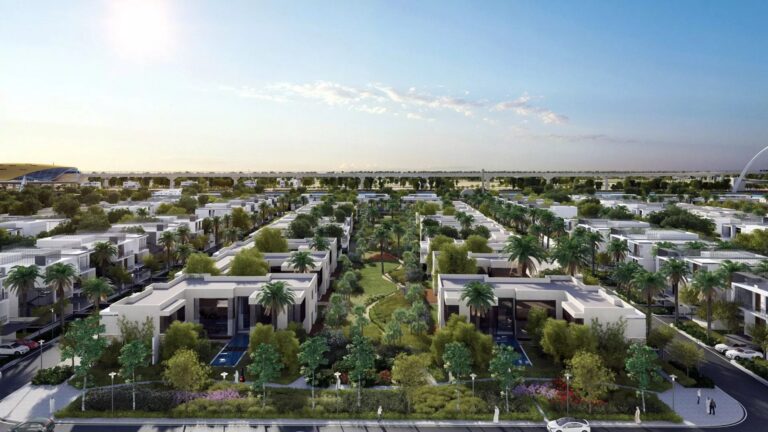 Sobha Hartlad 1 Villa Plots by Sobha Realty in Sobha Hartland - Image 1