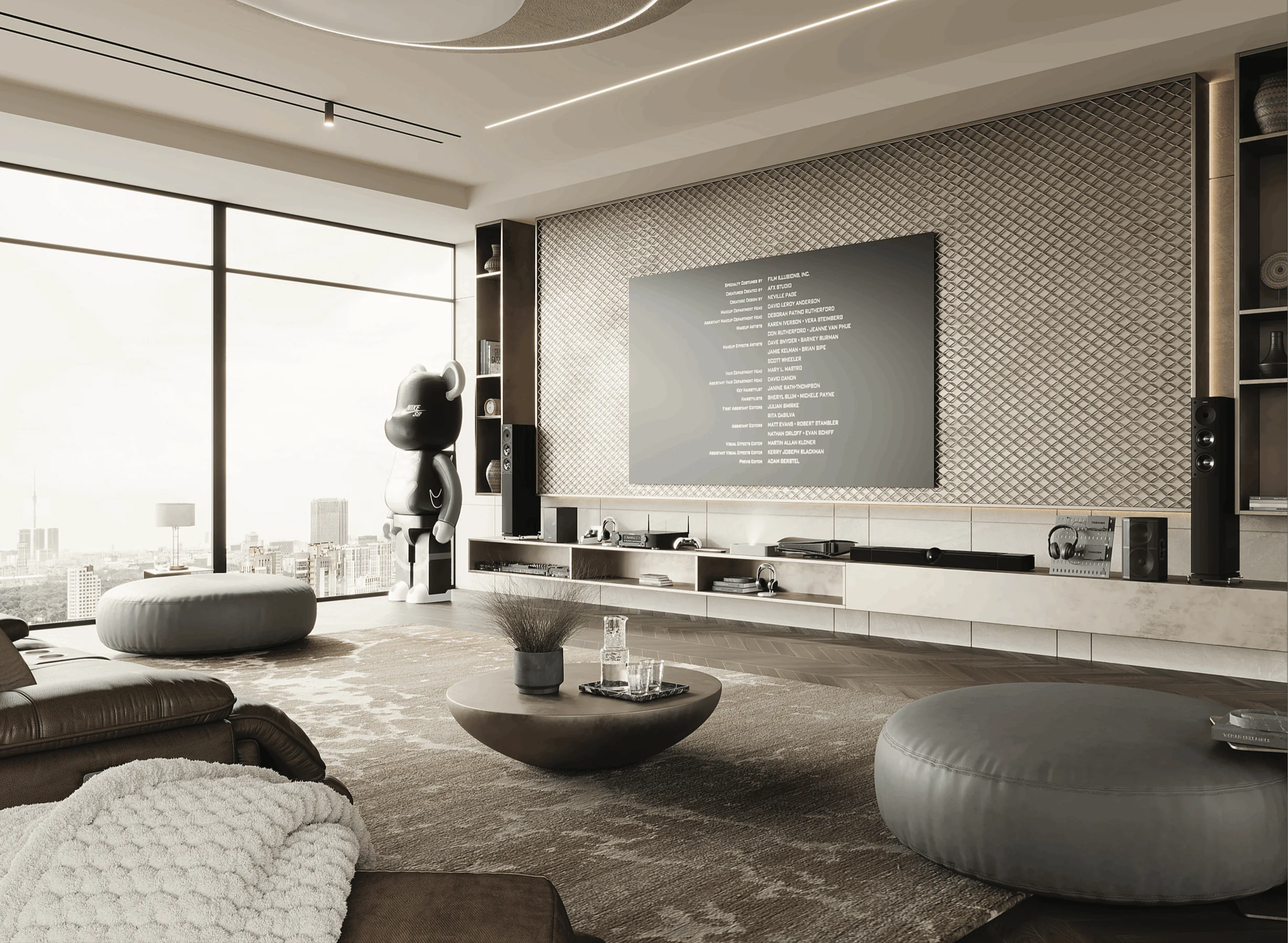 Жилой комплекс Hmb Havelock Residences - Изображение 12