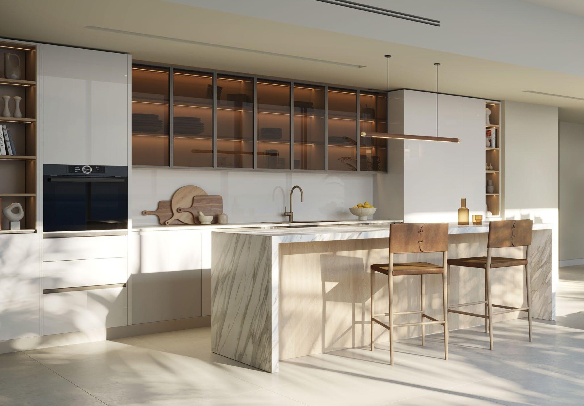 Aldar Fahid Beach Terraces - Image 15