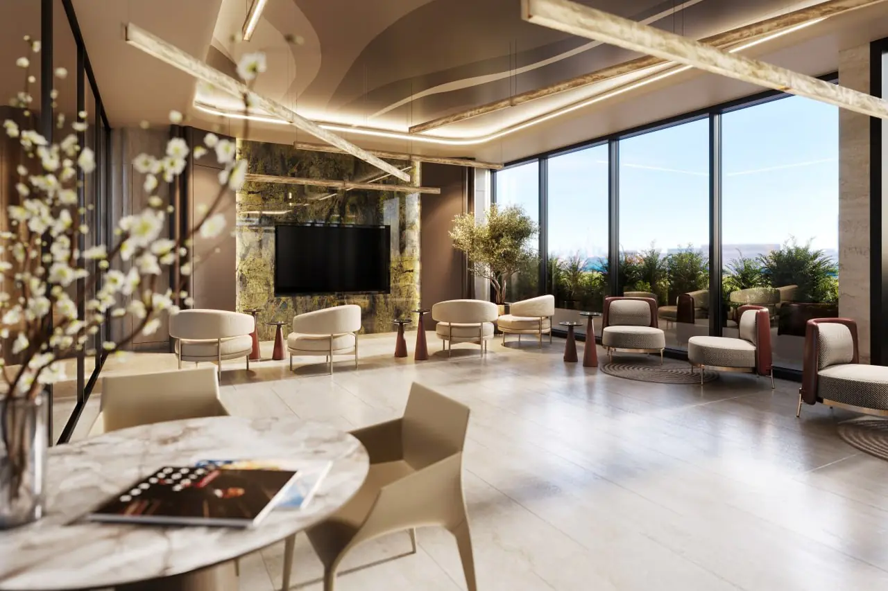 Residencias Ax Capital Coventry 3 - Imagen 13