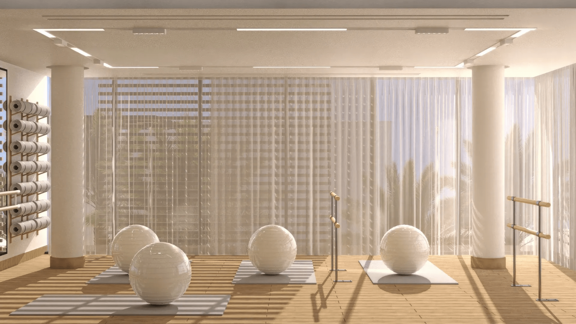 Knights Court Real Estate California Residences - Image 4