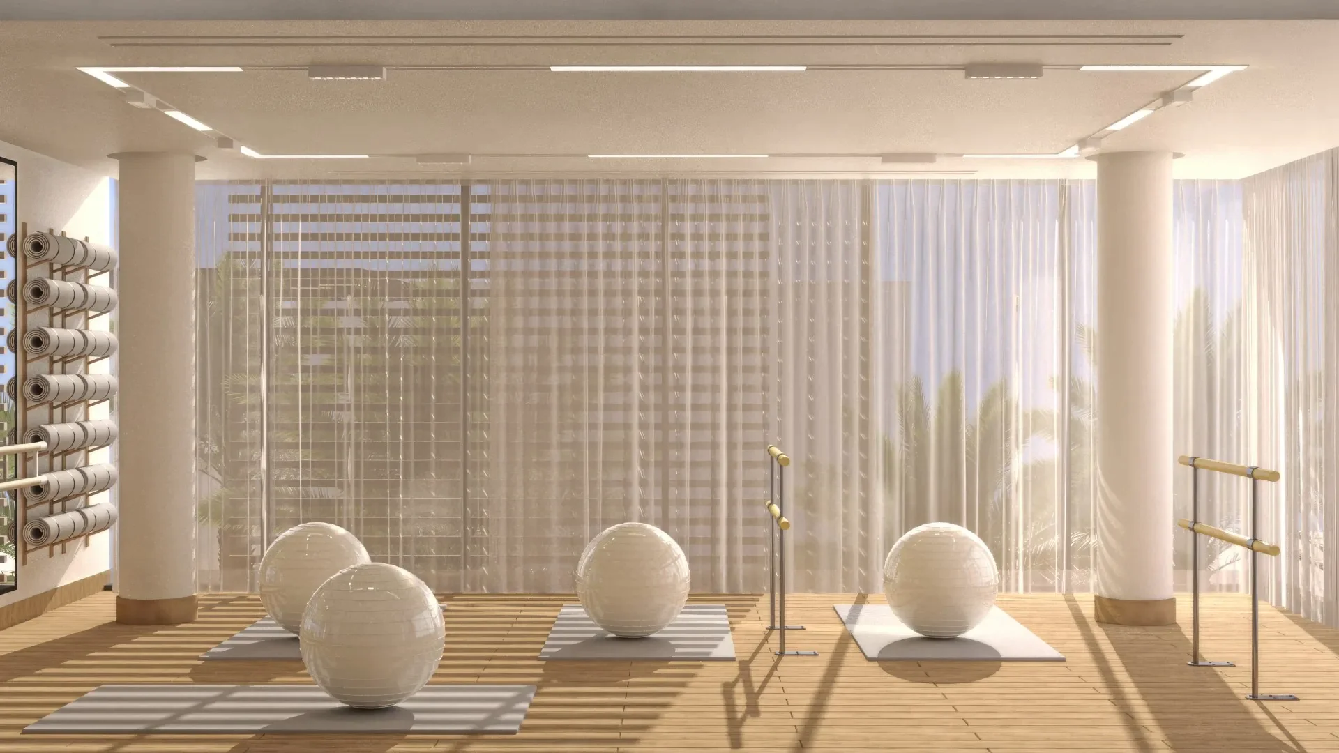 Residencias inmobiliarias en Knights Court, California - Imagen 4