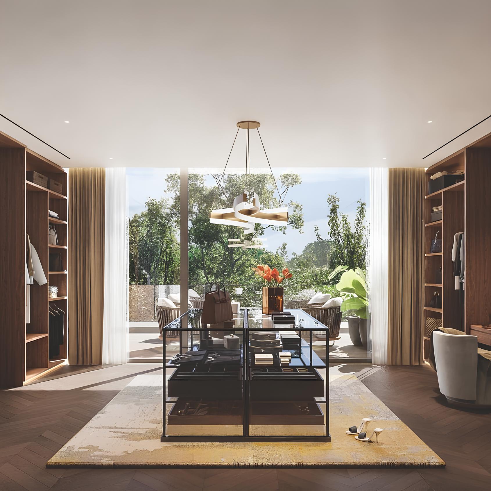 Majid Al Futtaim Serenity Mansions - Image 14