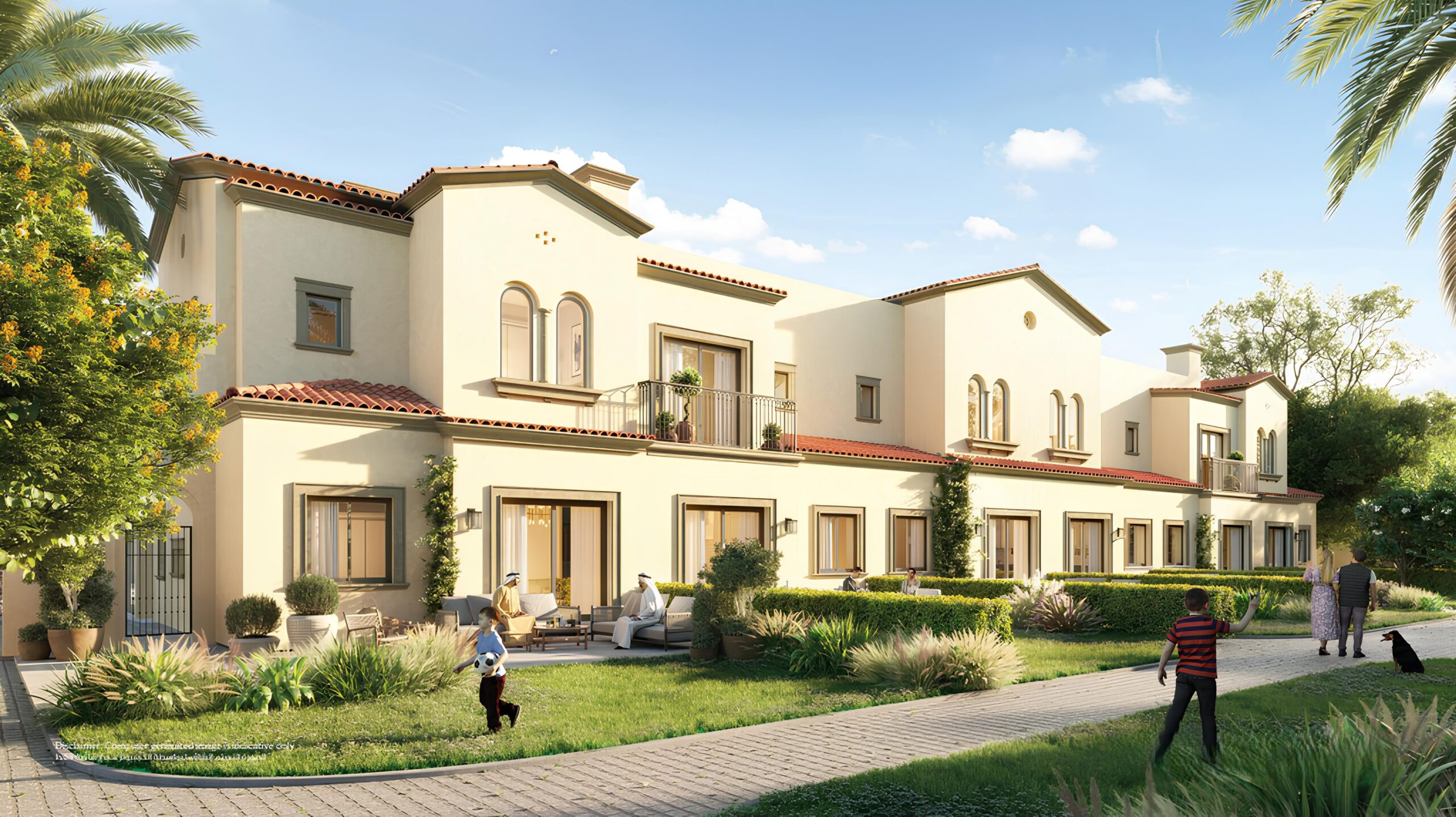 Bloom Bloom Living Carmona - Image 1