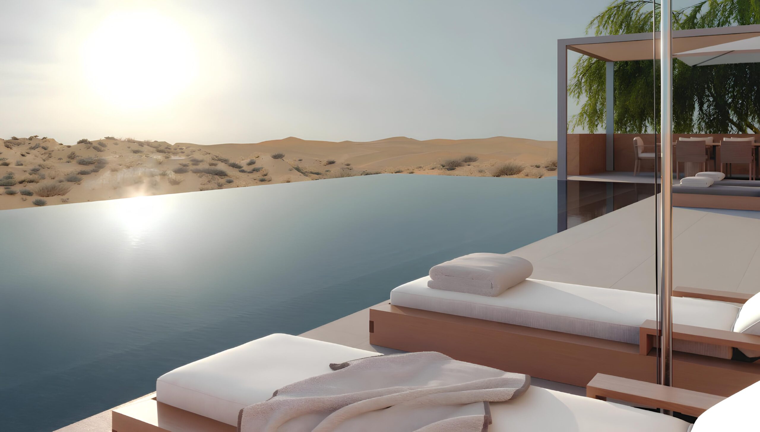 Al Hamra The Ritz-carlton Residences Al Wadi - Image 4
