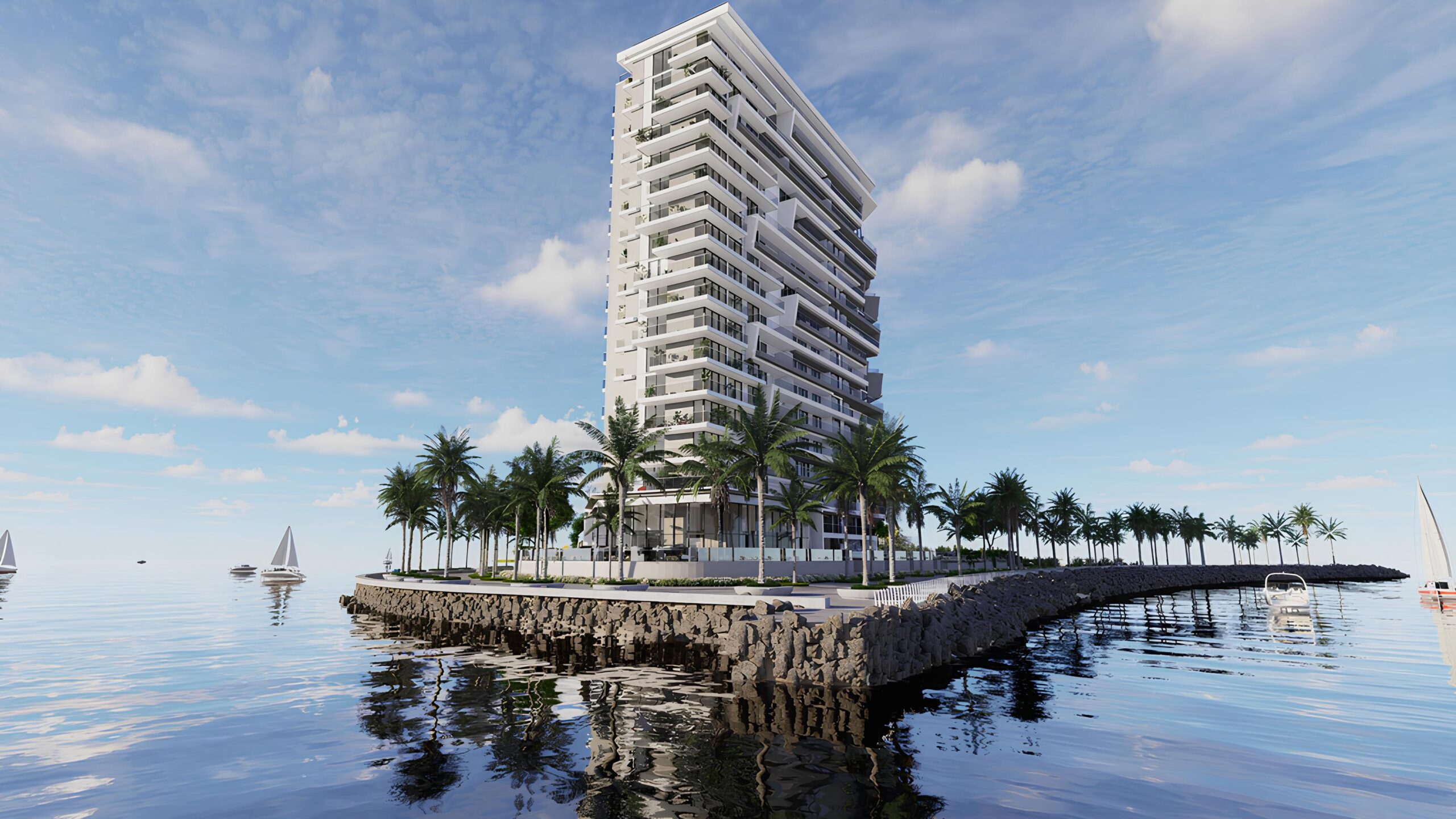 Advanced Properties The Icon Tower - Image 13