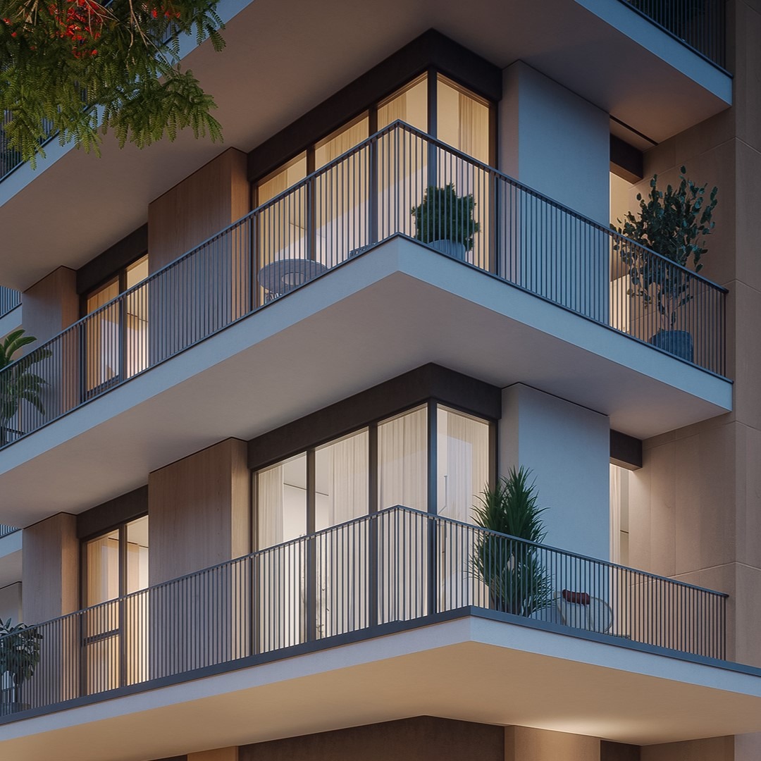 Nshama Holland Gardens - Image 1