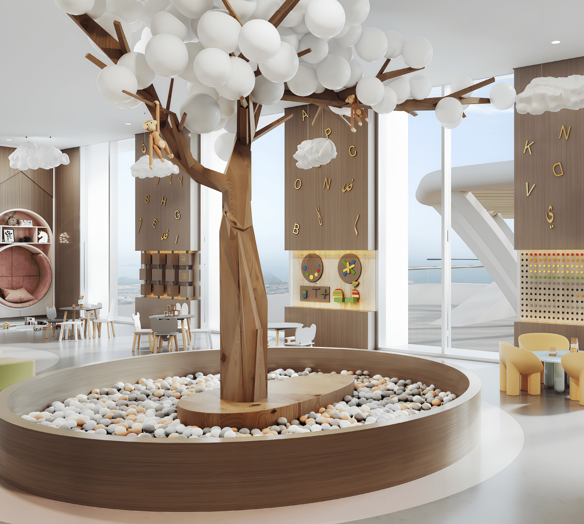 Union Properties Takaya Kaia, Kalina, Melody - Image 4