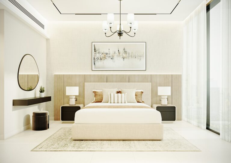 Merath Management Cresswell Views by Arady Properties in Dubai South - Image 1