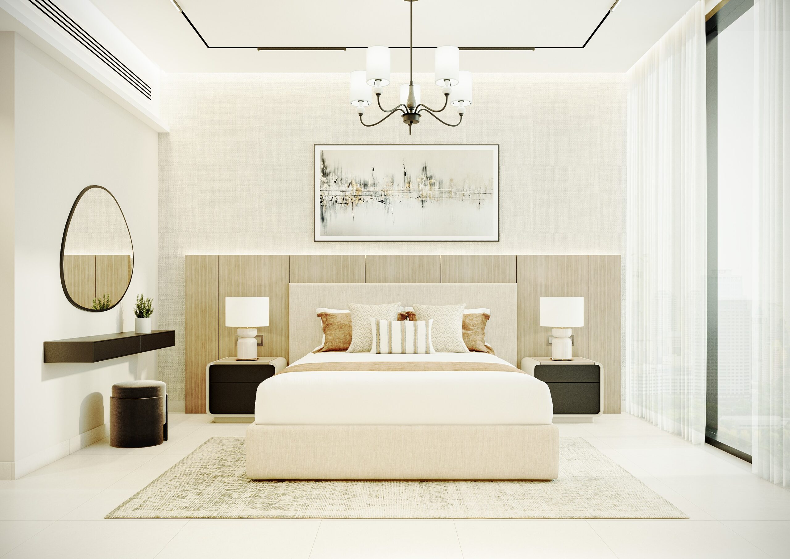 Merath Management Cresswell Views - Image 1