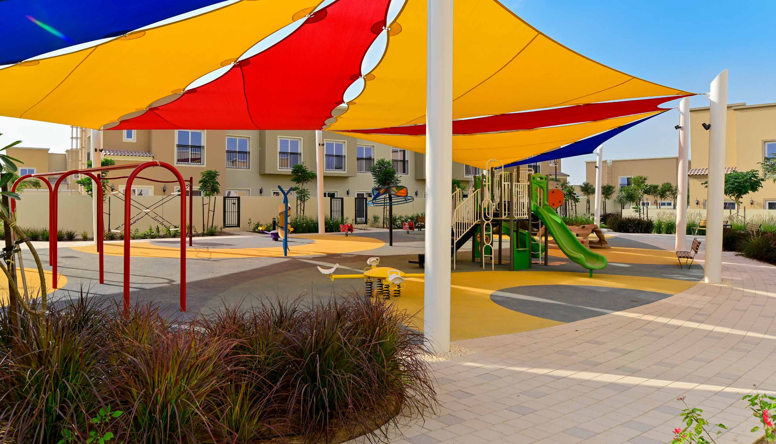 Dubai Properties Amaranta Villanova - Image 7