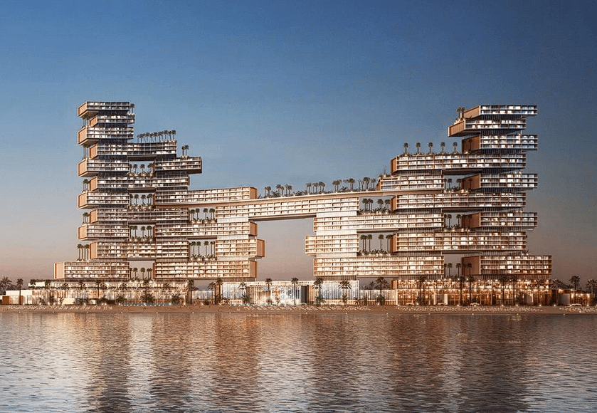 Kerzner Atlantis The Royal Residences - Image 4