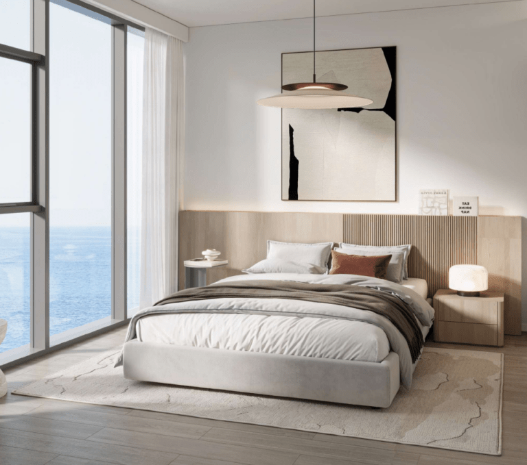 Rak Properties Skai by RAK Properties in Mina Al Arab - Image 1