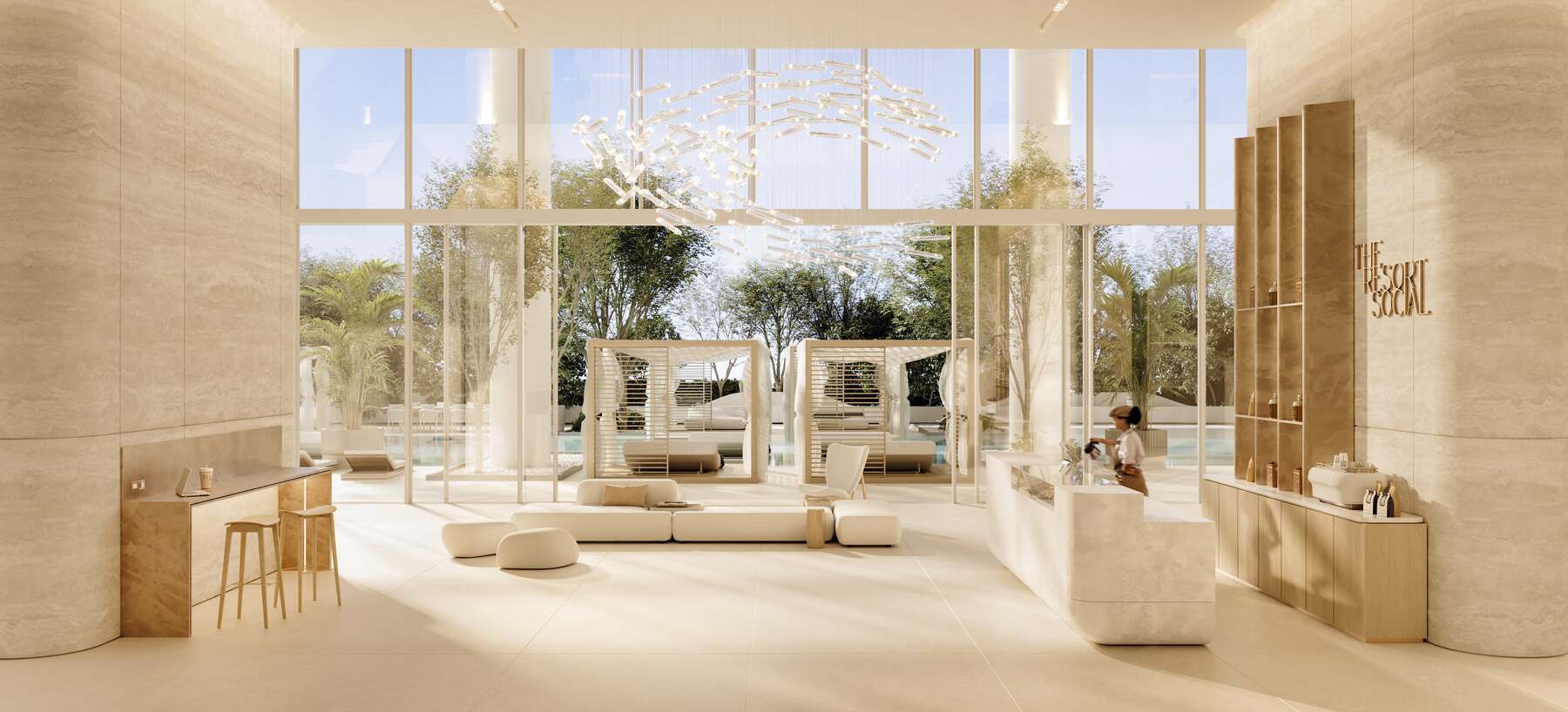 Devmark The Chedi Private Residences - Image 12