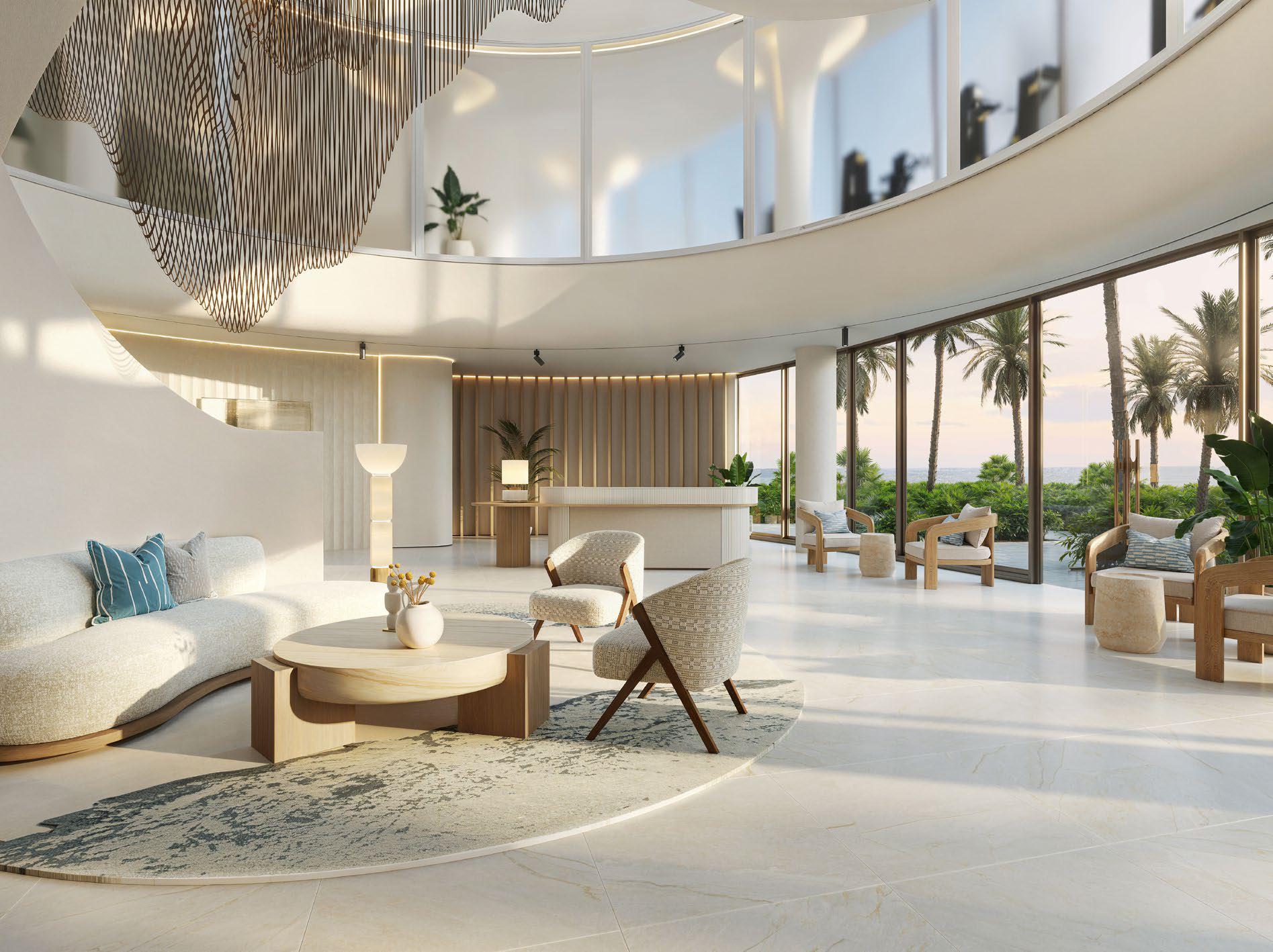 Aldar Fahid Beach Terraces - Image 5