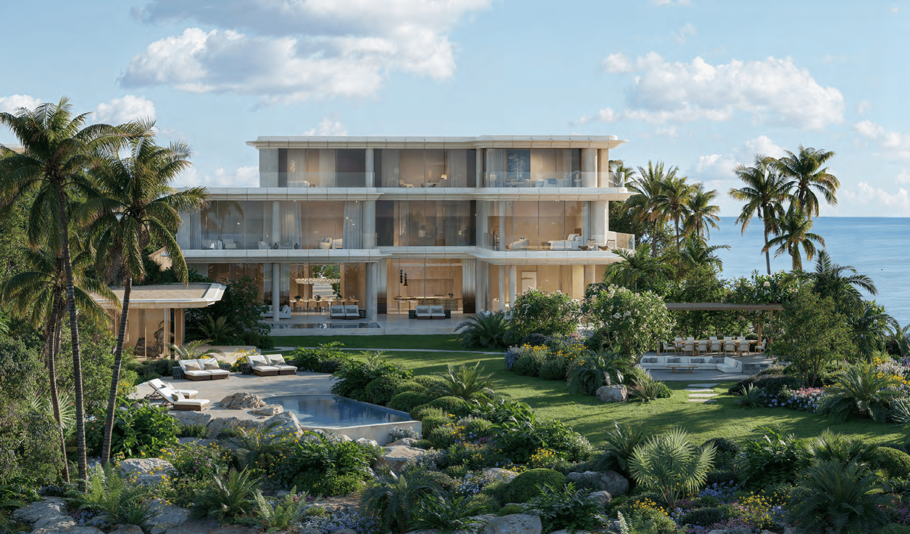 Dubai Properties Jumeirah Asora Bay - Image 12