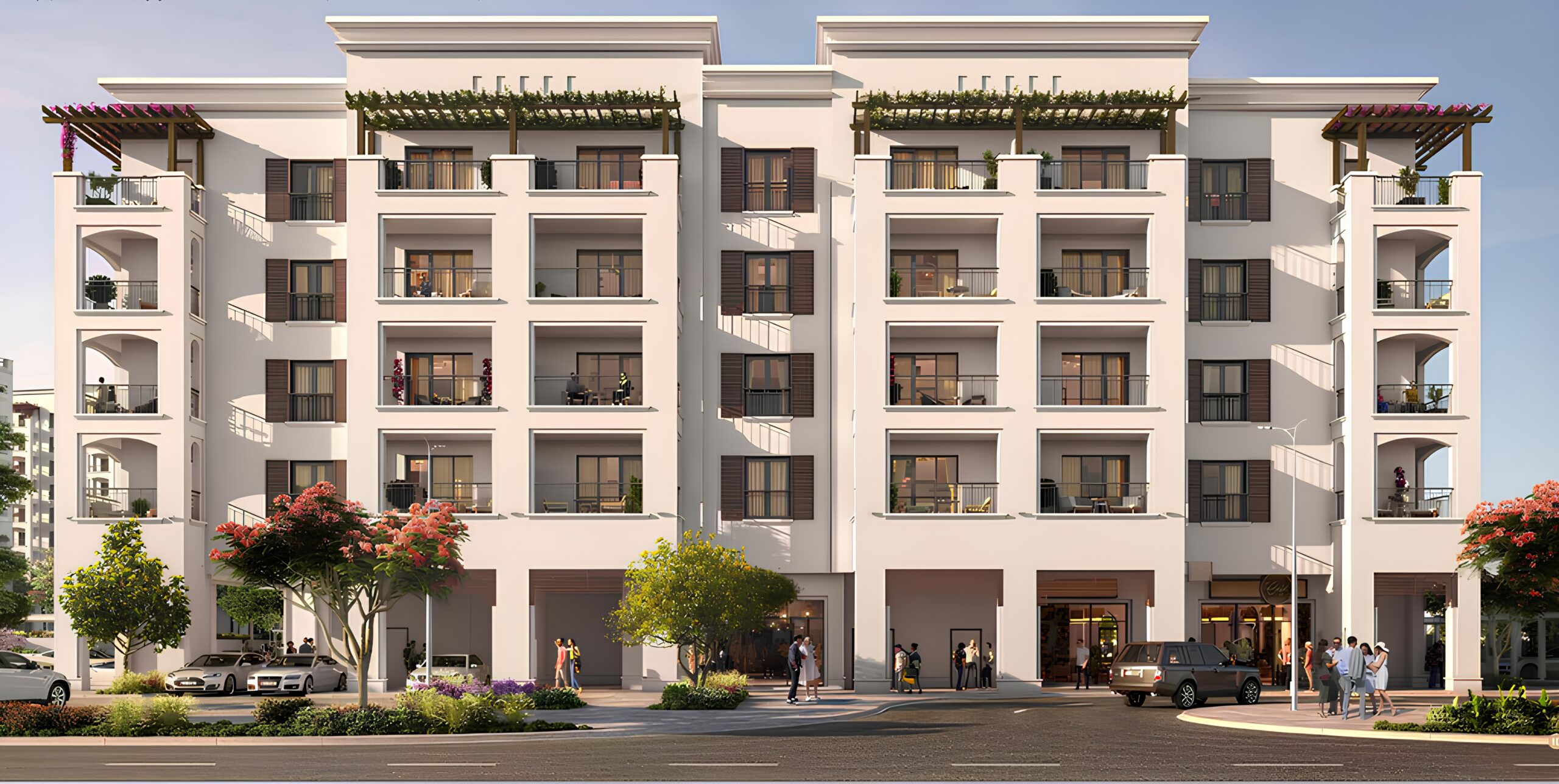 Aldar Yas Golf Collection - Image 8